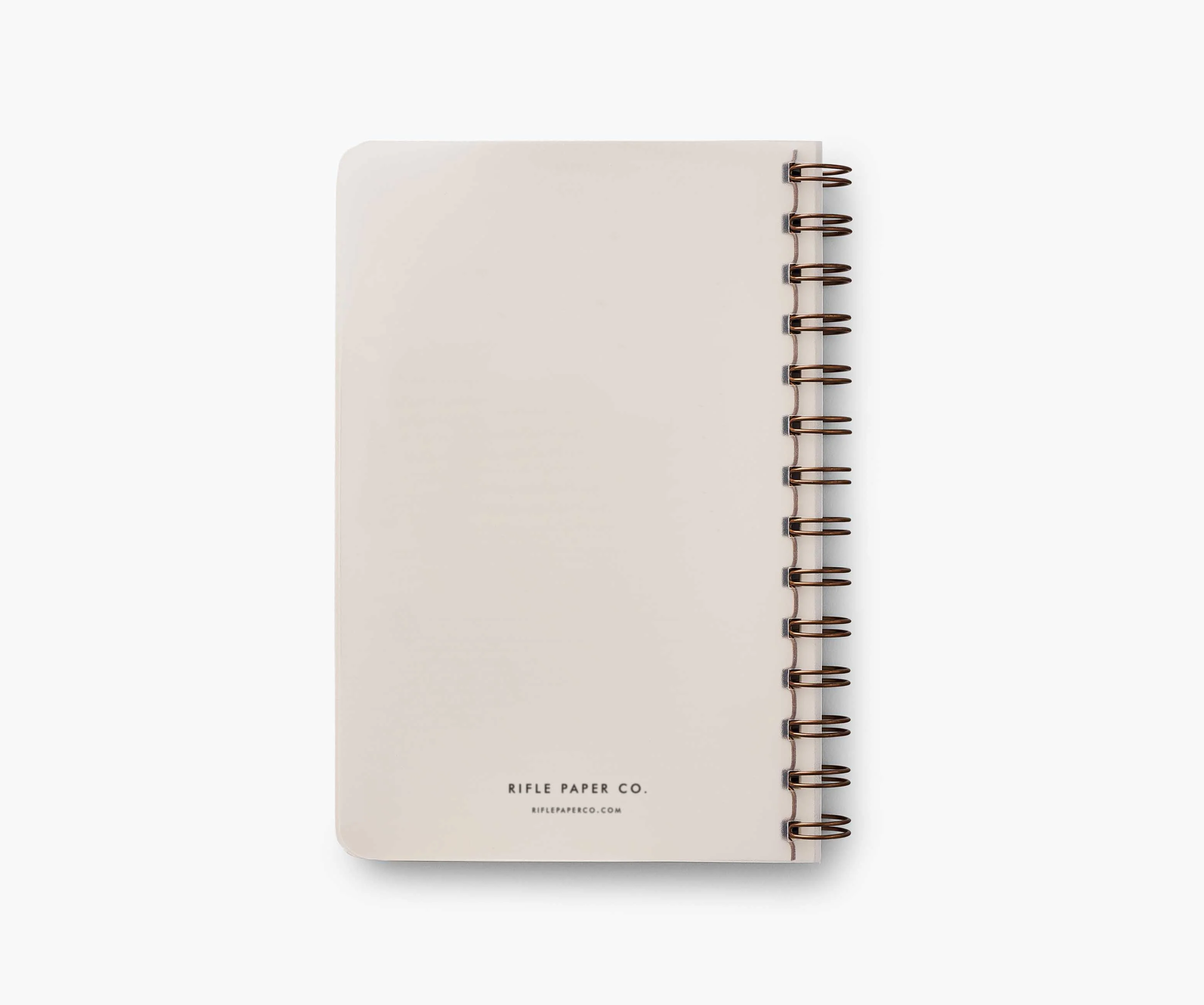 12-Month Undated Planner (Folio Insert) - Garden Party - Image 6