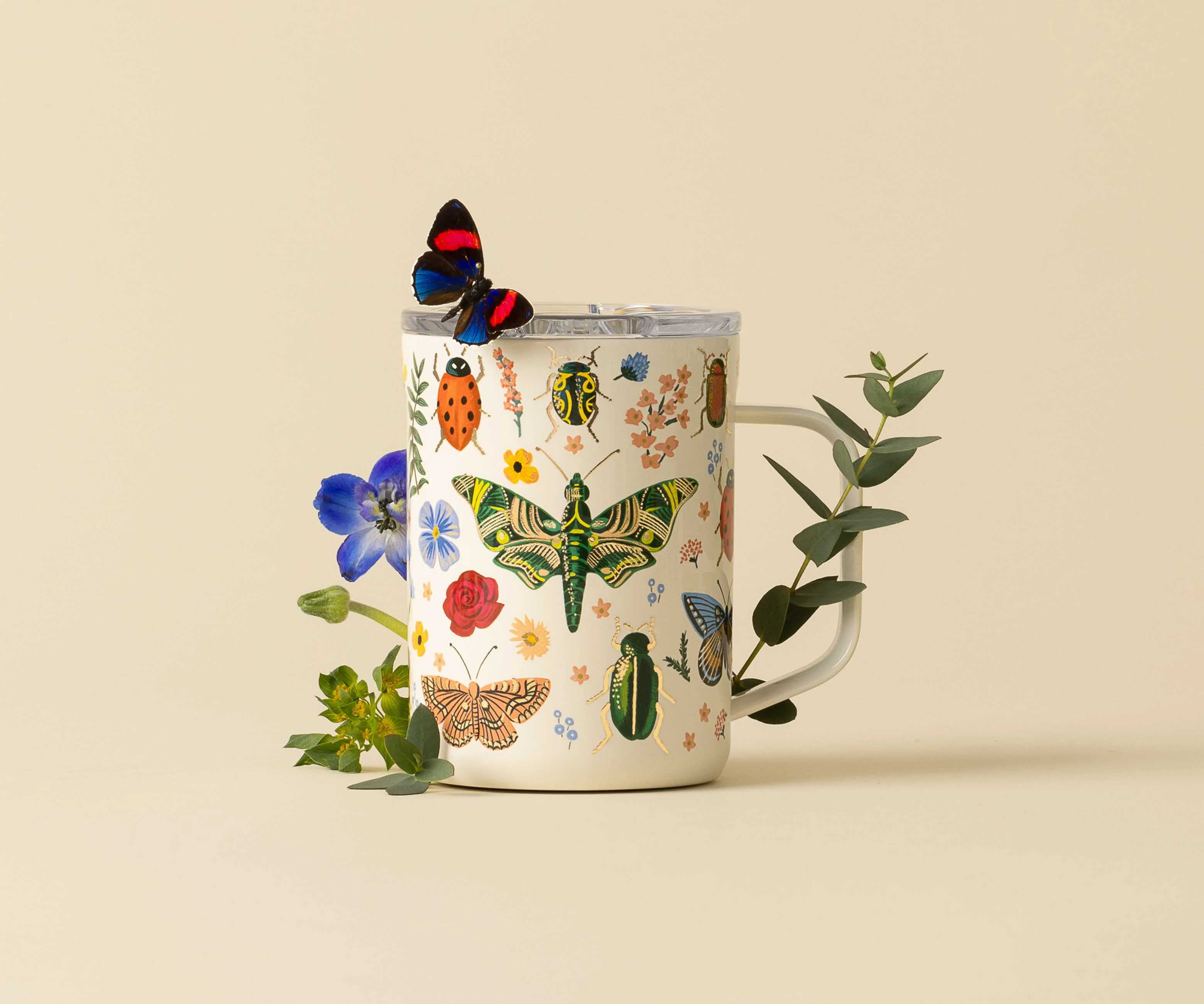 16 oz. Coffee Mug - Curio - Image 3