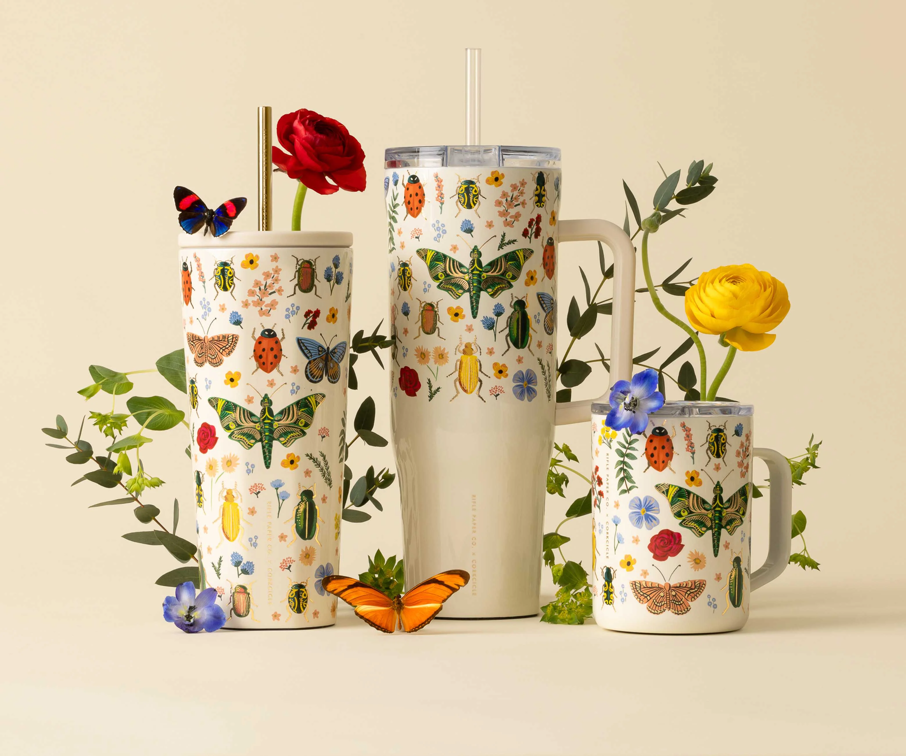 16 oz. Coffee Mug - Curio - Image 5