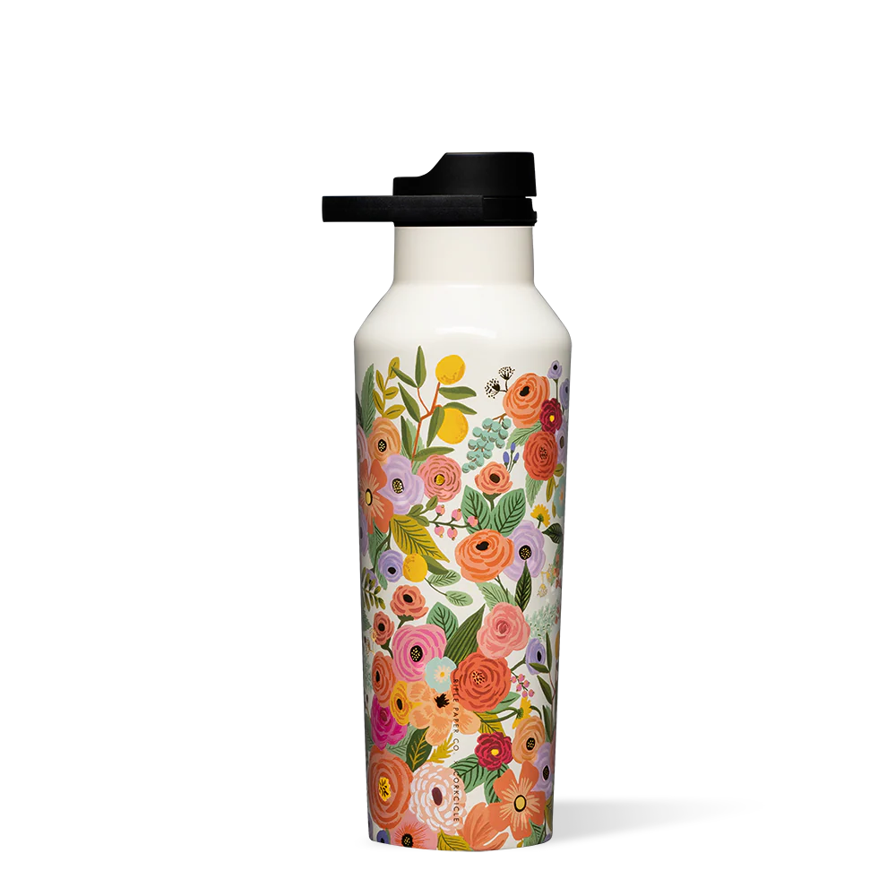 20 oz. Sport Canteen - Garden Party - Image 3