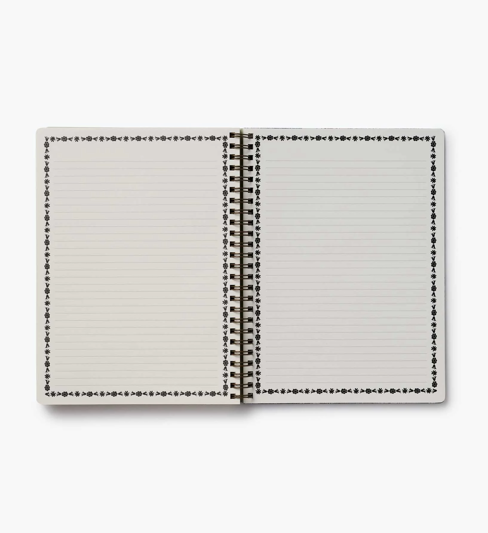 2026-2027 17-Month Academic Softcover Spiral Planner - Mimi - Image 6