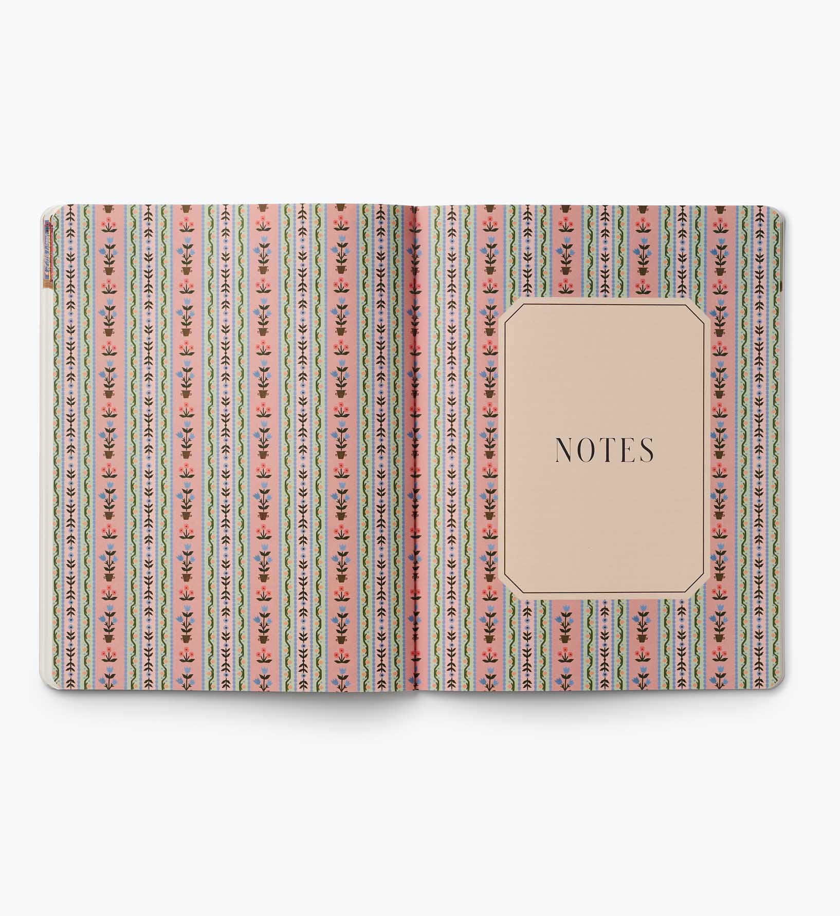 2027 12-Month Appointment Notebook - Ladies Night Book Club - Image 5