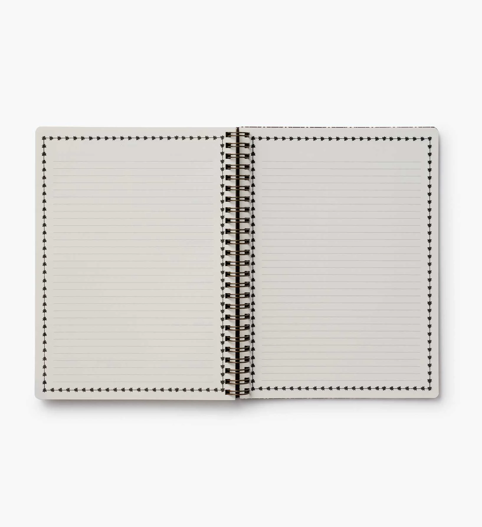 2027 12-Month Softcover Spiral Planner - Sage Hydrangea - Image 6