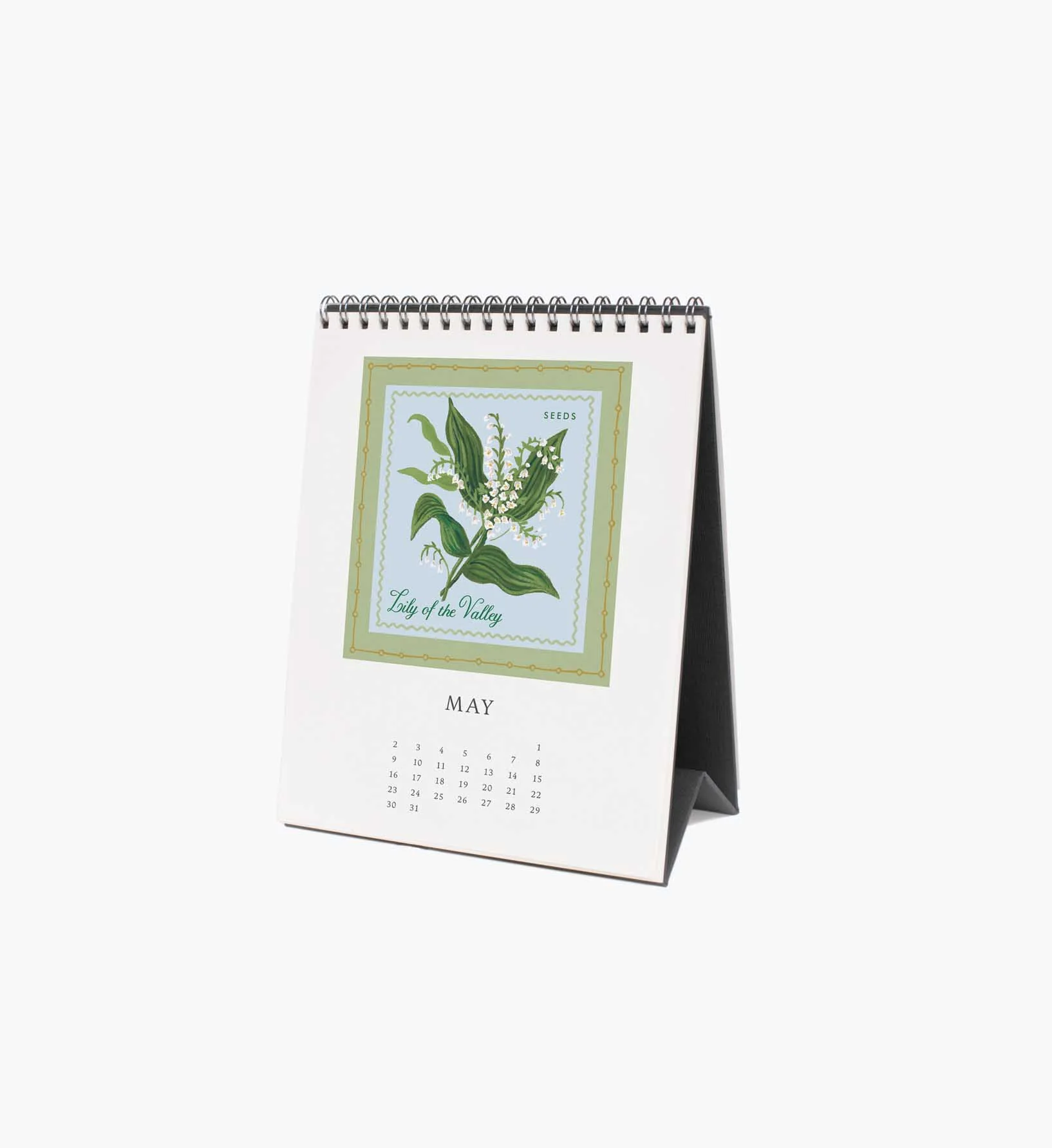 2027 Desk Calendar - Country Farm - Image 6