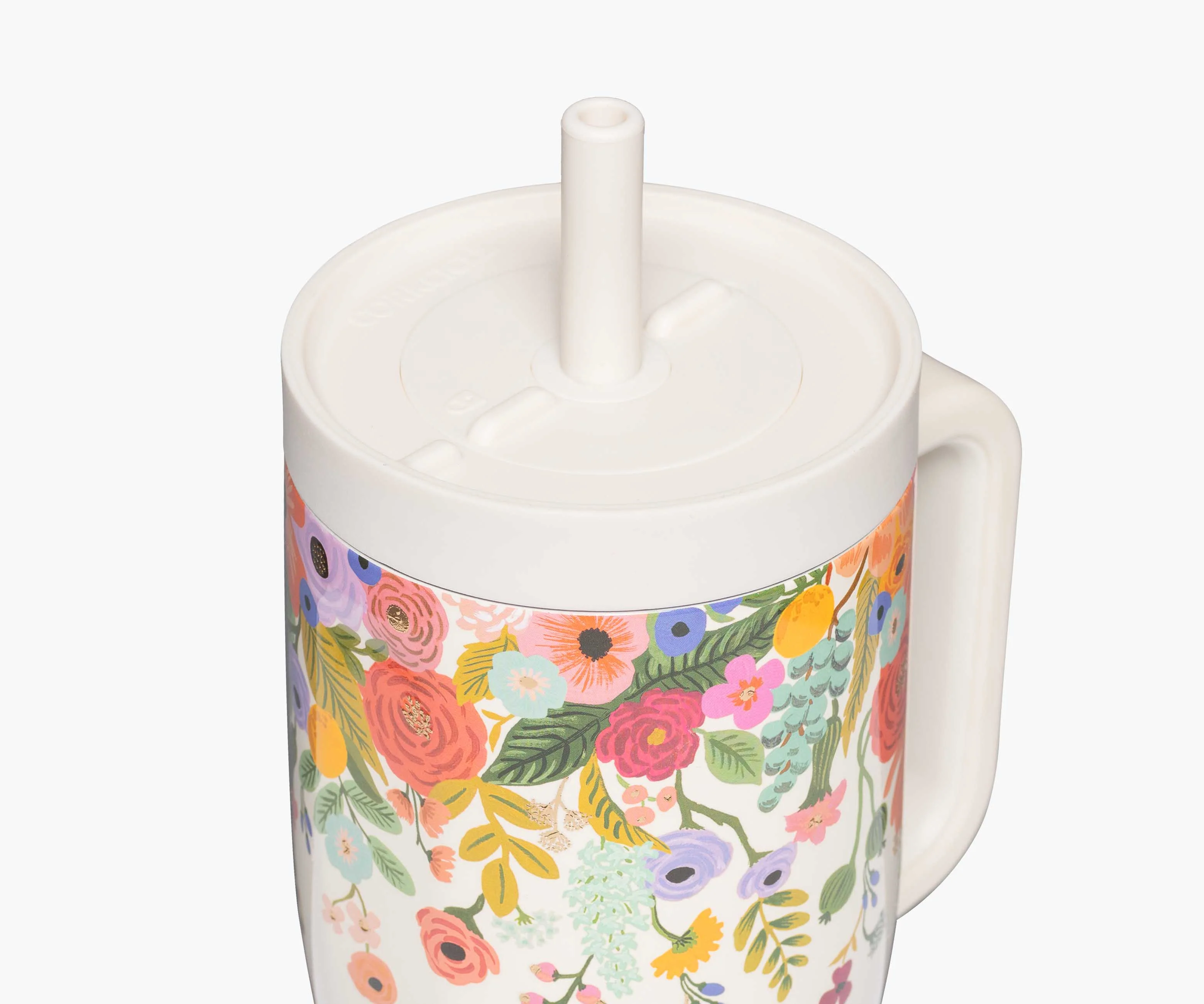 22 oz. Cruiser Cup - Garden Party - Image 3
