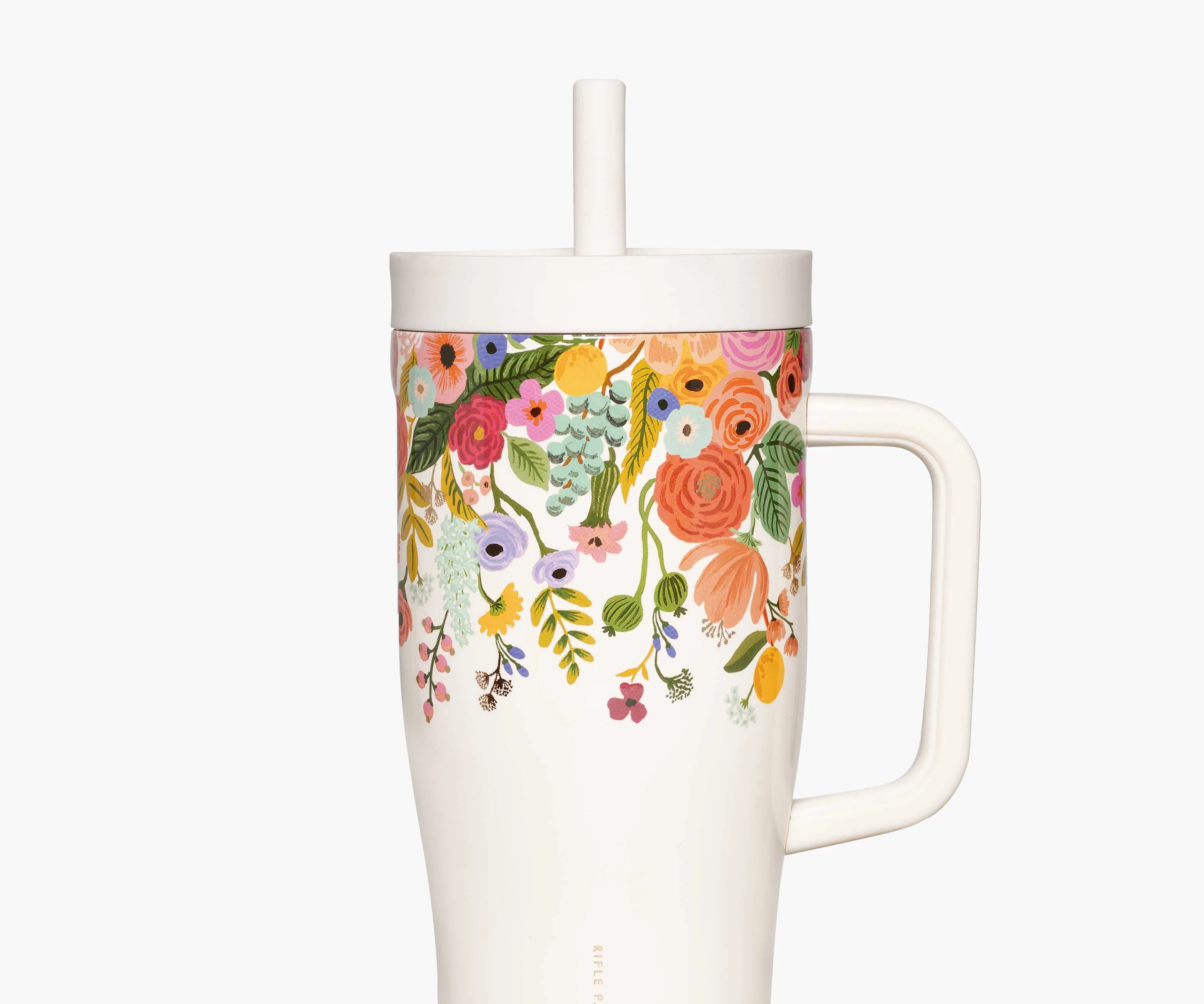 22 oz. Cruiser Cup - Garden Party - Image 4