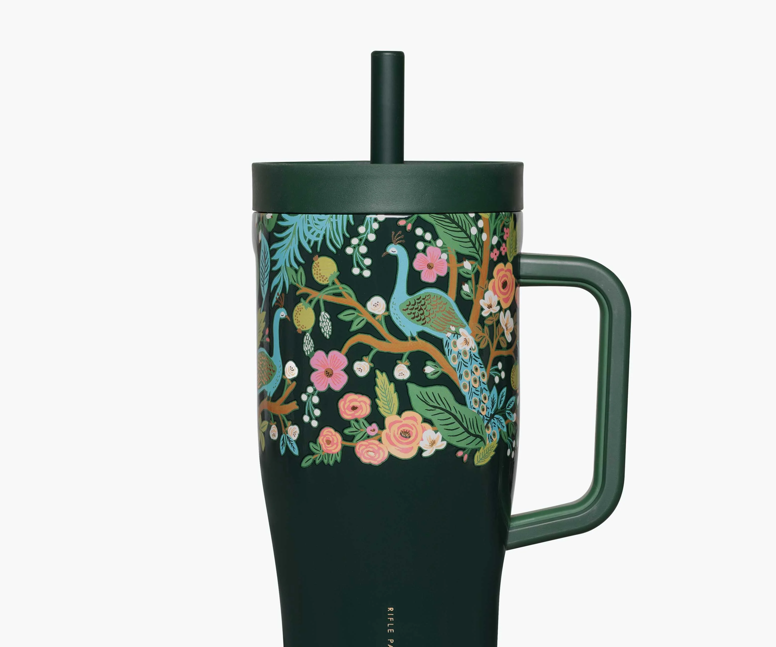 22 oz. Cruiser Cup - Peacock - Image 4