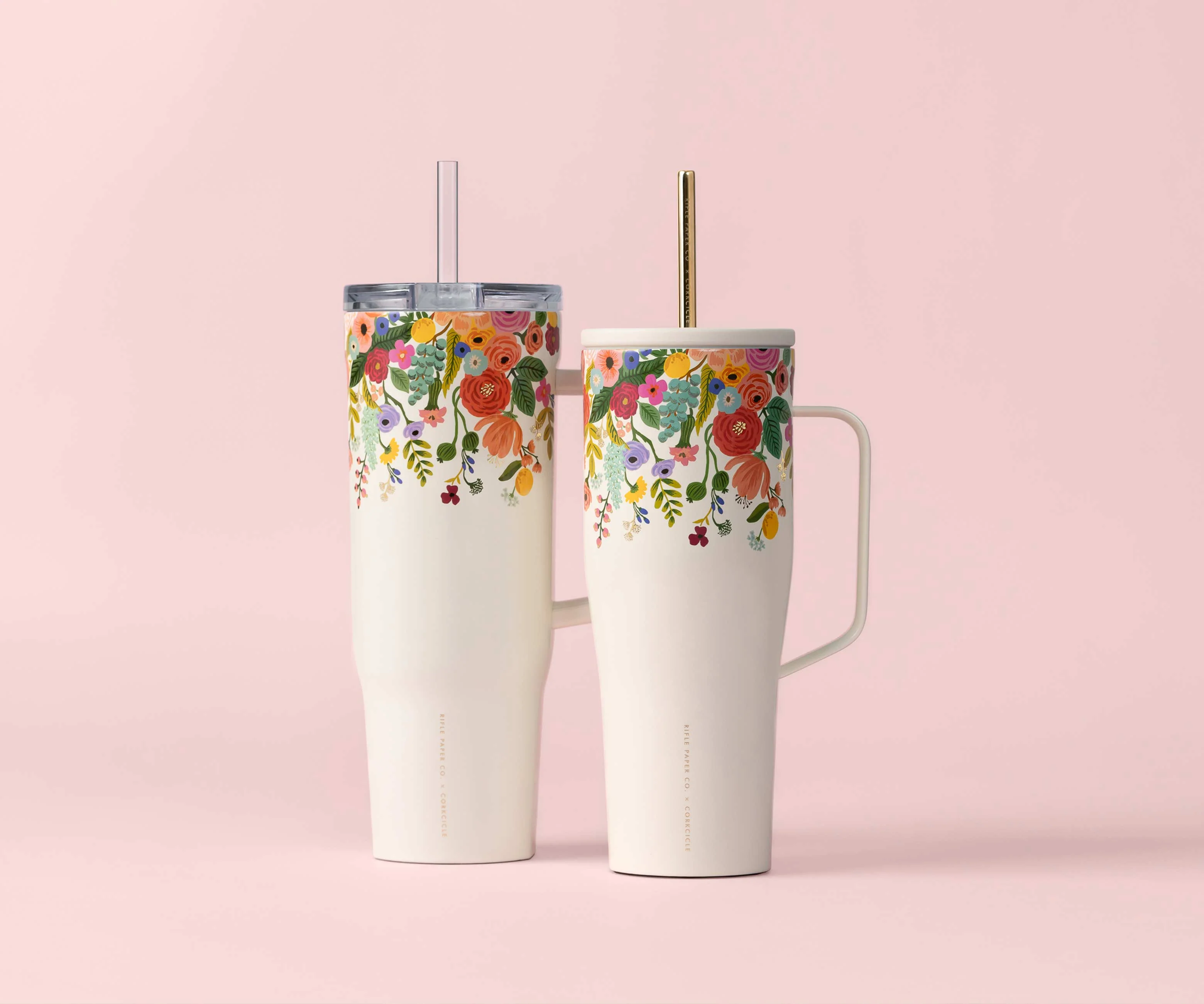 30 oz. Cold Cup XL - Garden Party - Image 5