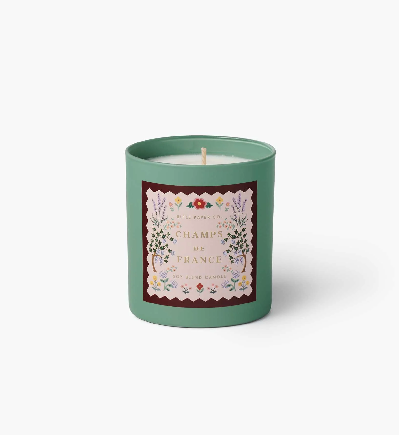 9.5 oz Candle - Champs de France - Image 4