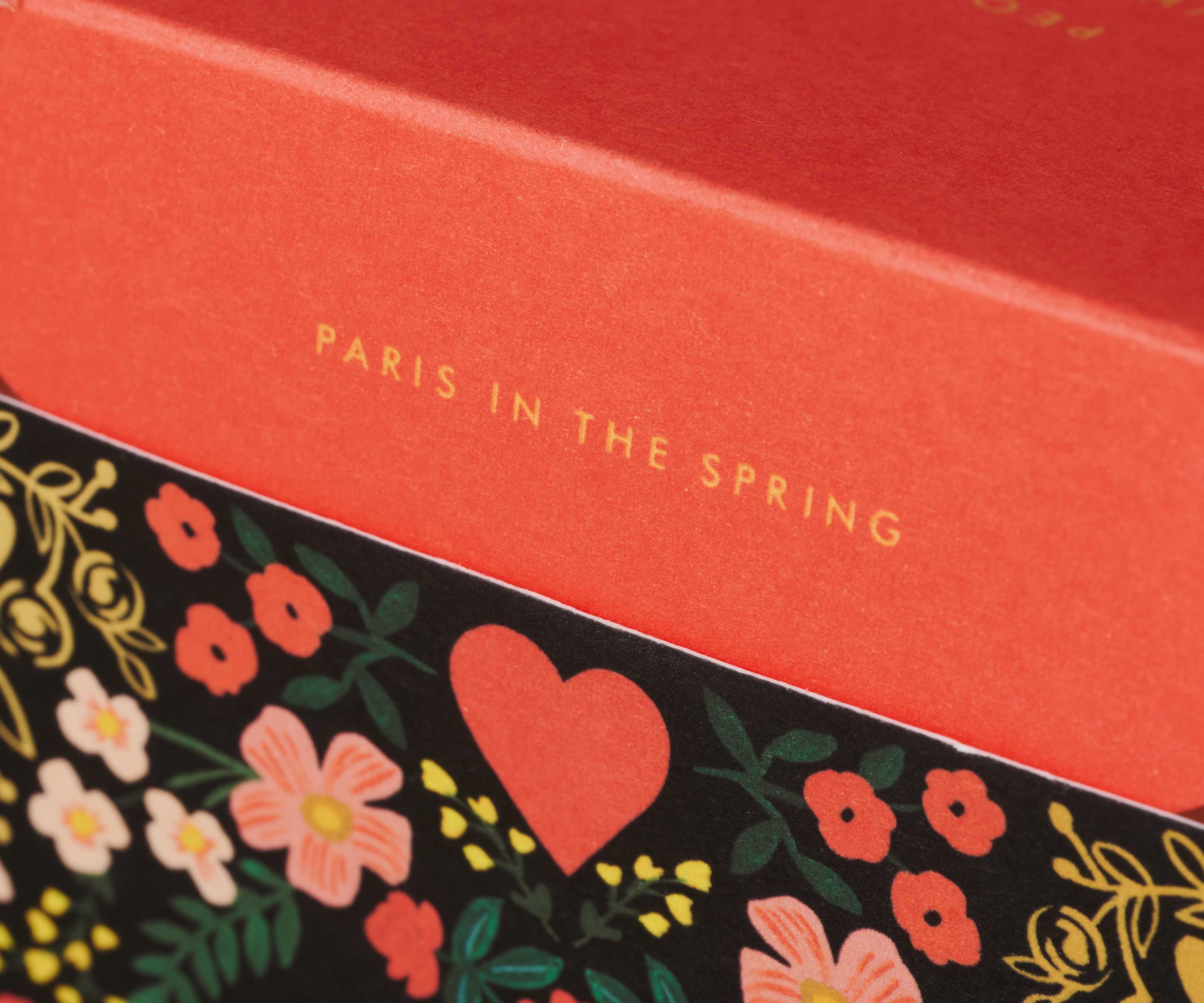 9.5 oz Candle - Love, Paris - Image 7