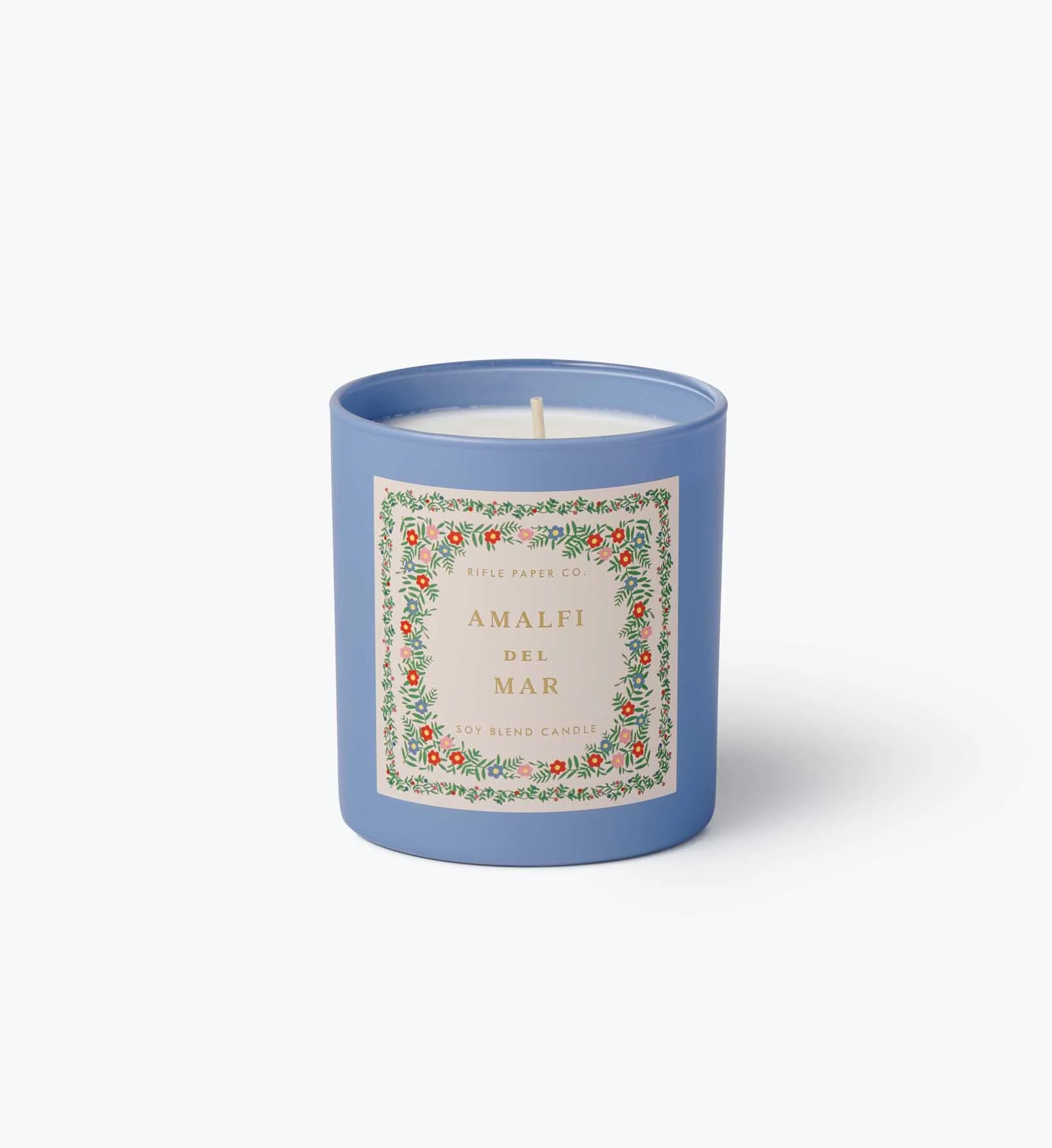 9.5 oz Candle - Amalfi del Mar - Image 4