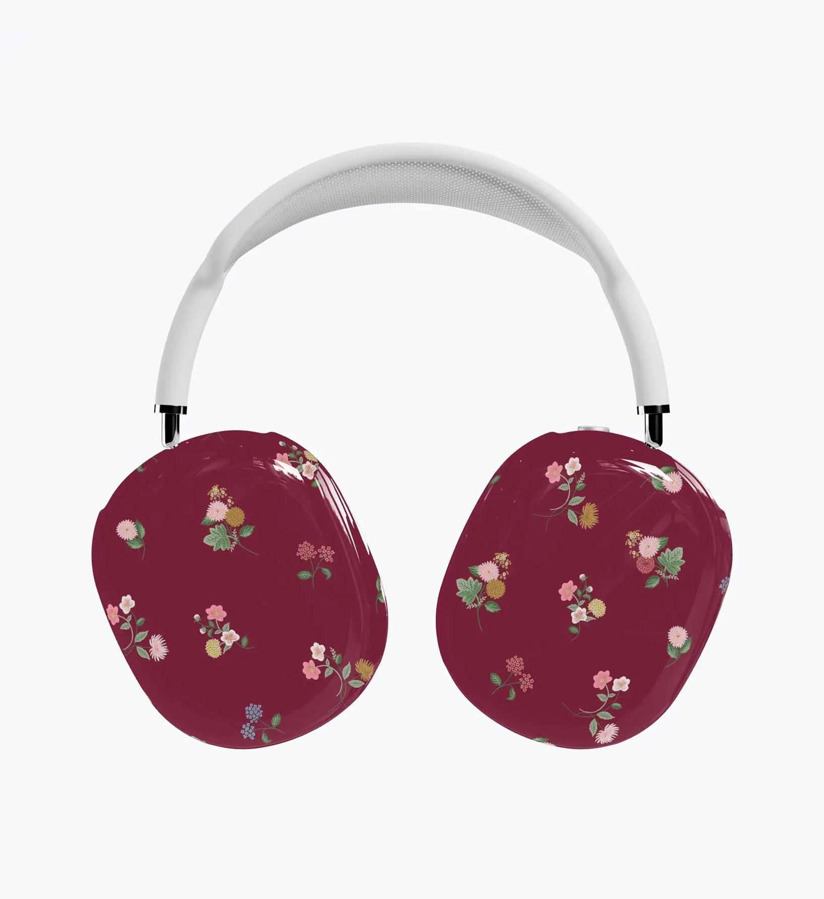 AirPods Max Case - Ditsy Dahlia - Image 5