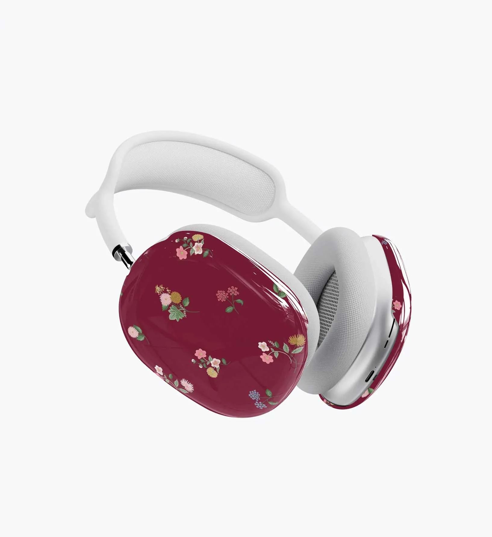 AirPods Max Case - Ditsy Dahlia - Image 7