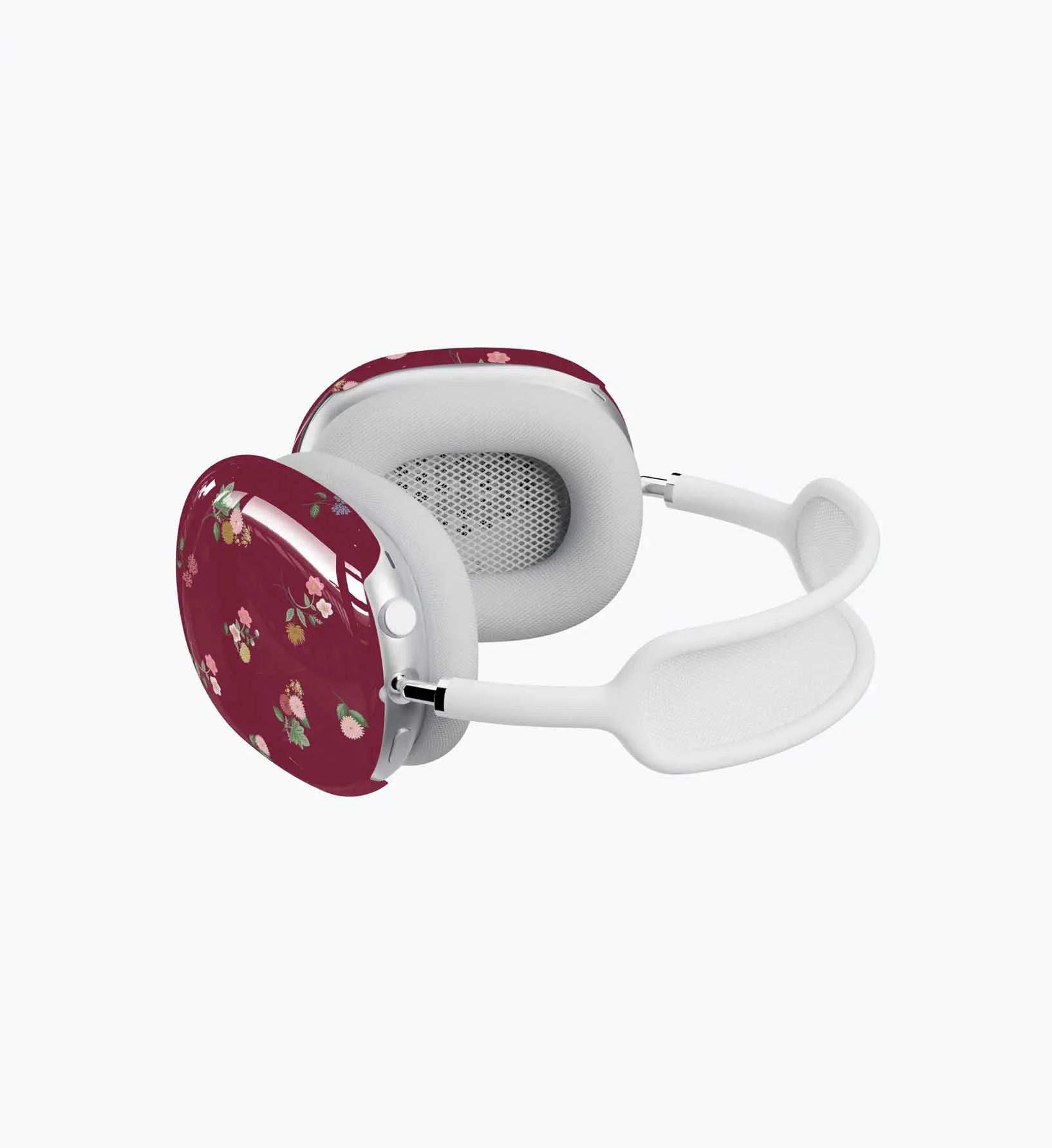AirPods Max Case - Ditsy Dahlia - Image 9