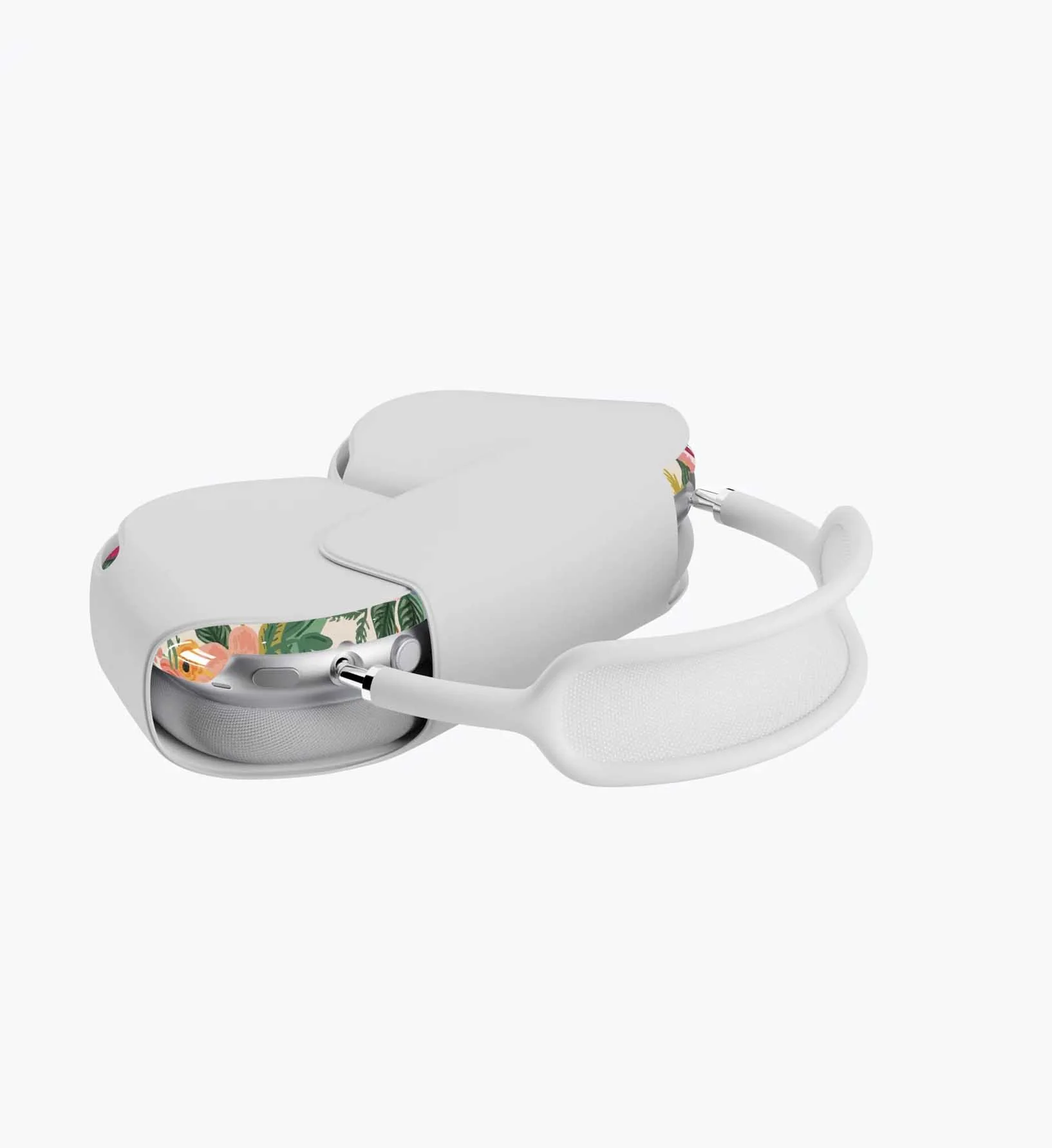 AirPods Max Case - Garden Party - Image 11