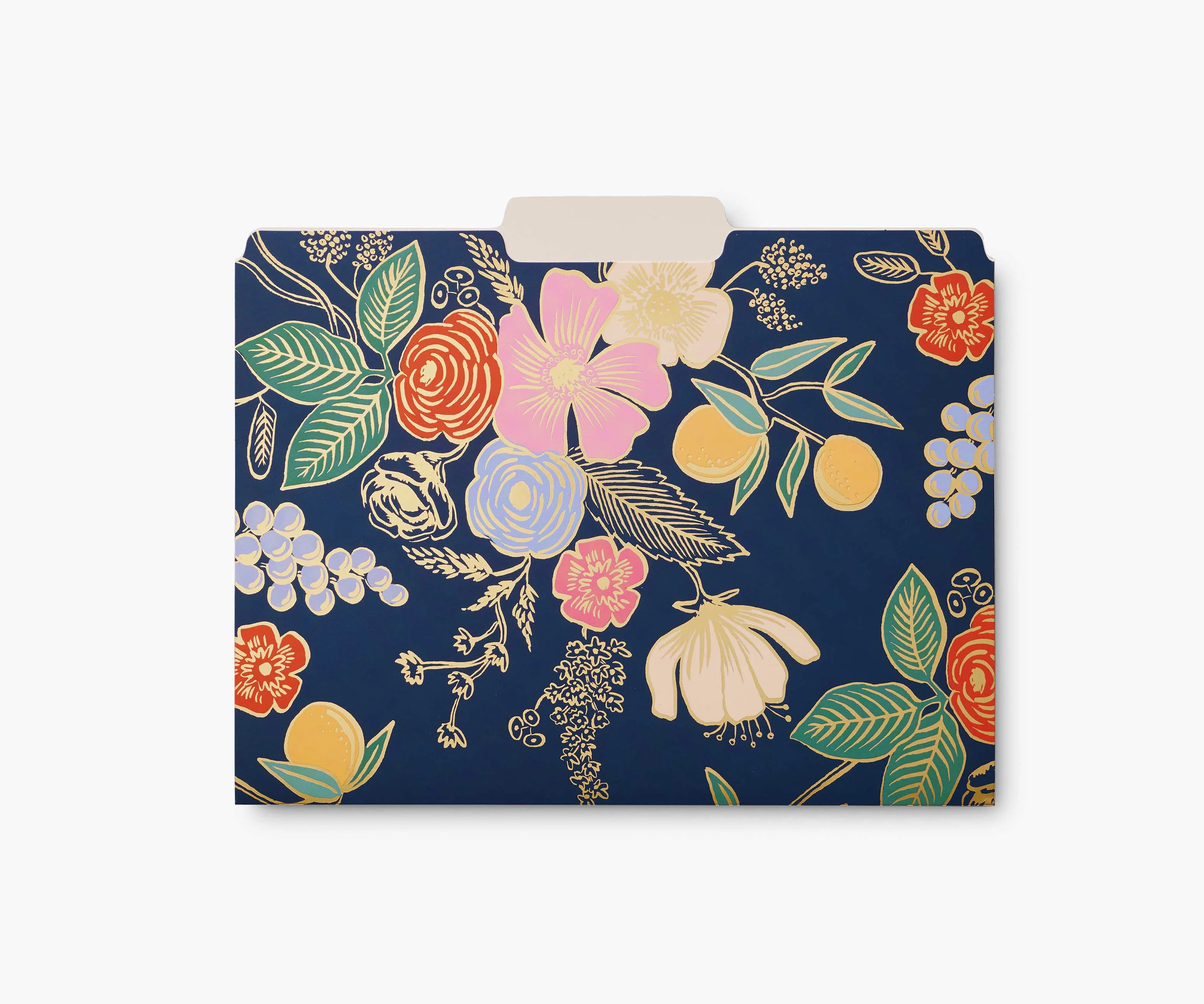 Assorted File Folders - Colette - Image 3