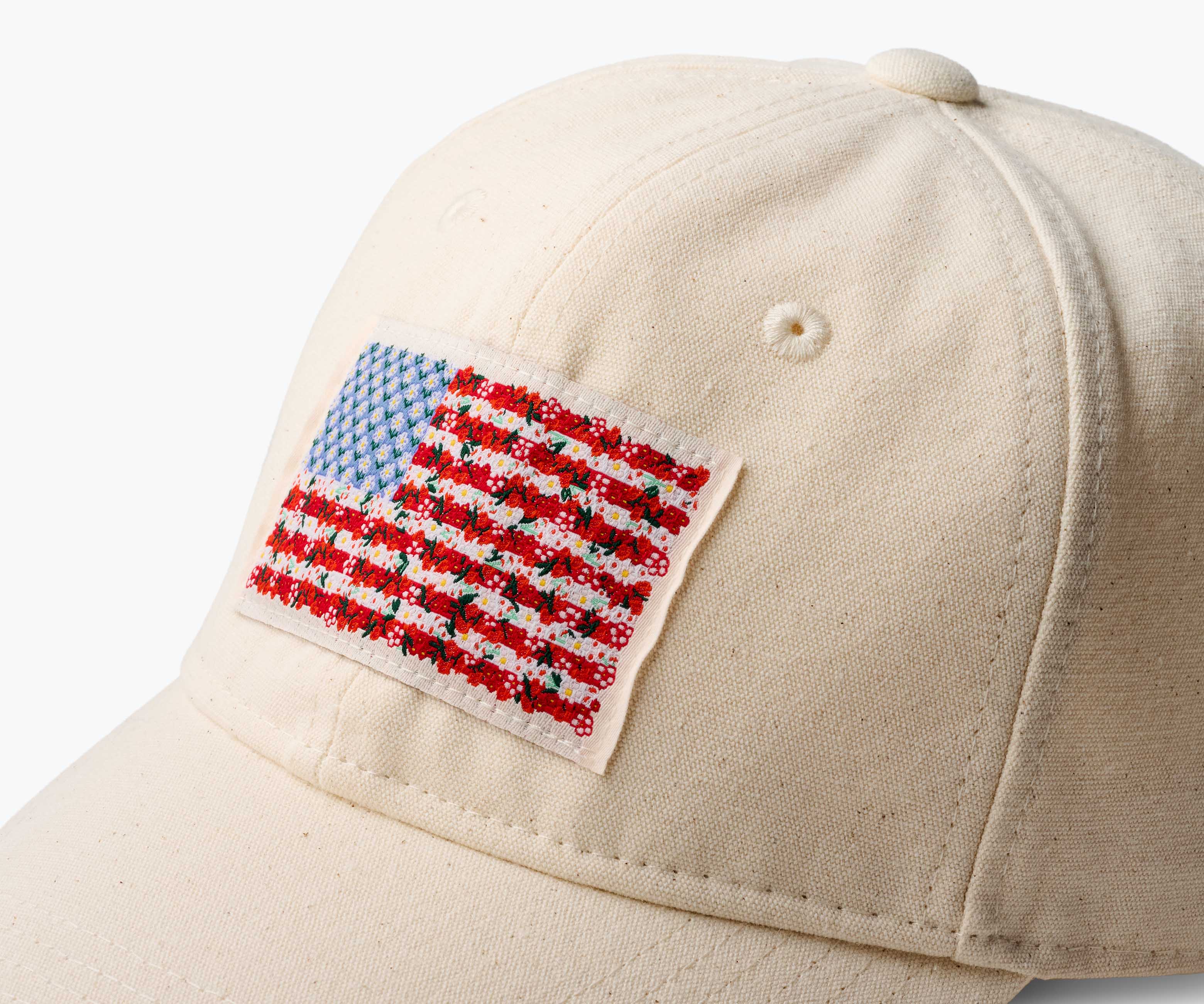 Baseball Cap - Americana - Image 7