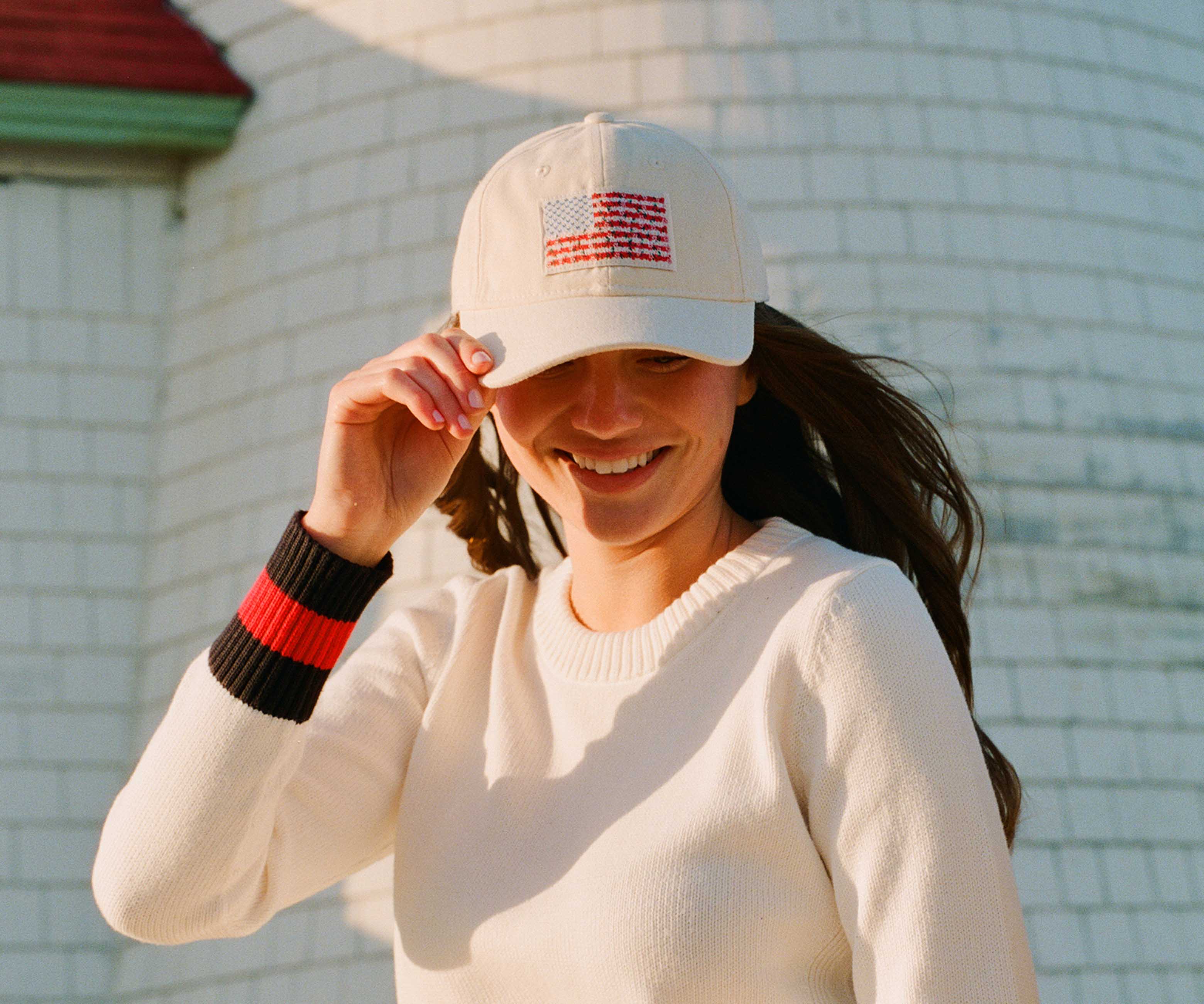 Baseball Cap - Americana - Image 8