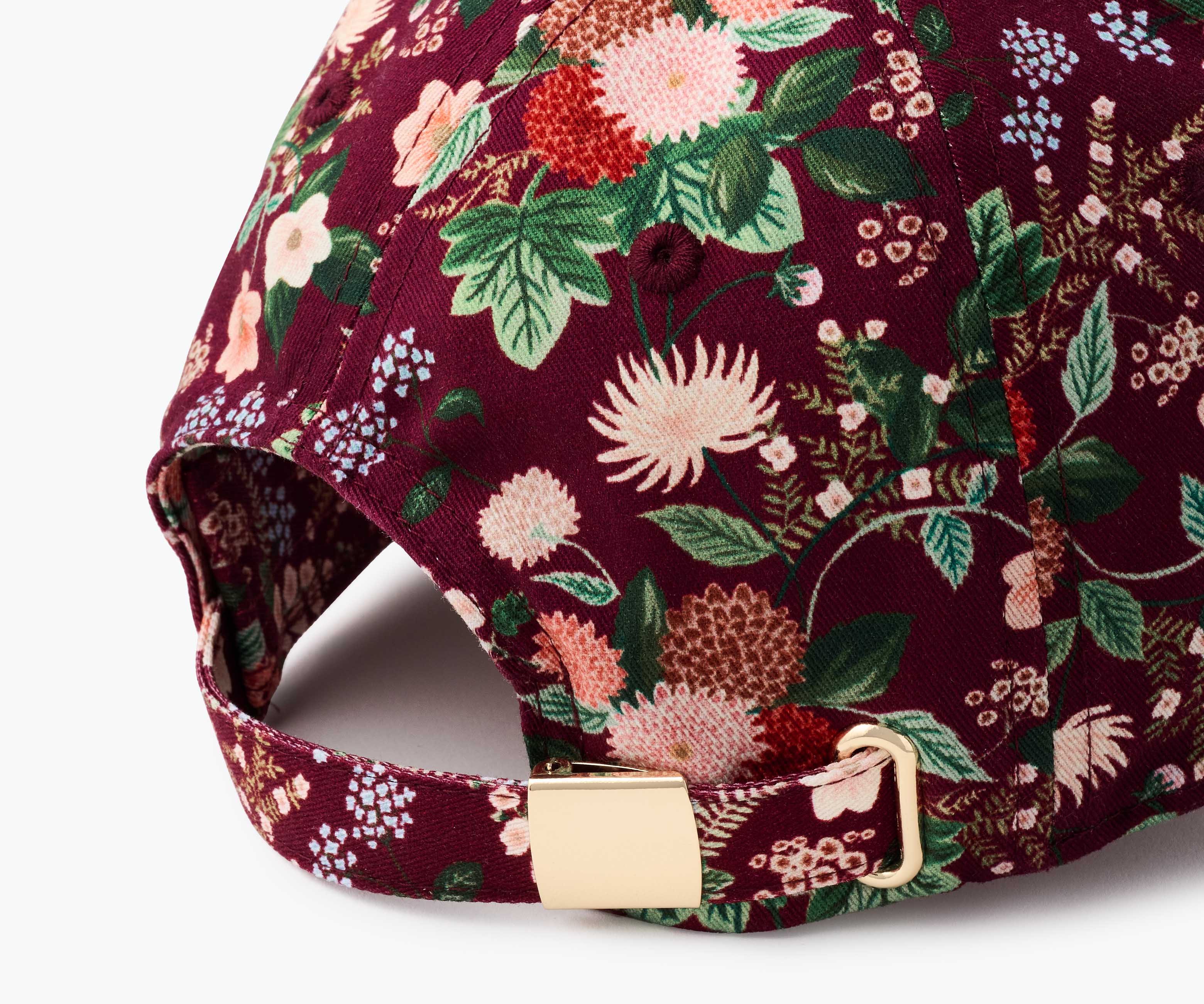 Baseball Cap - Dahlia - Image 5