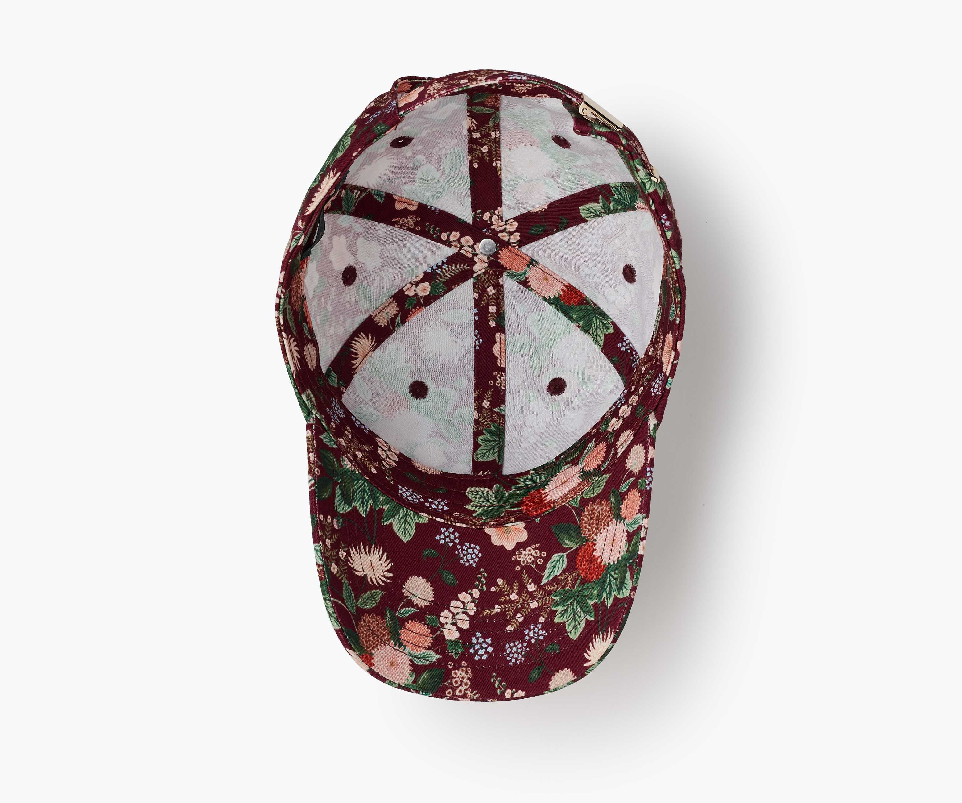 Baseball Cap - Dahlia - Image 7