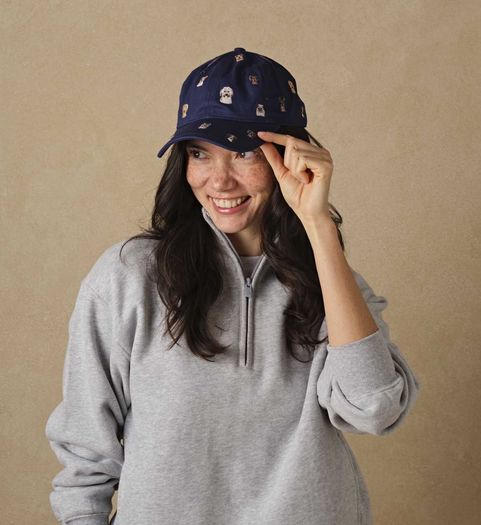 Baseball Cap - Dog Days - Image 2