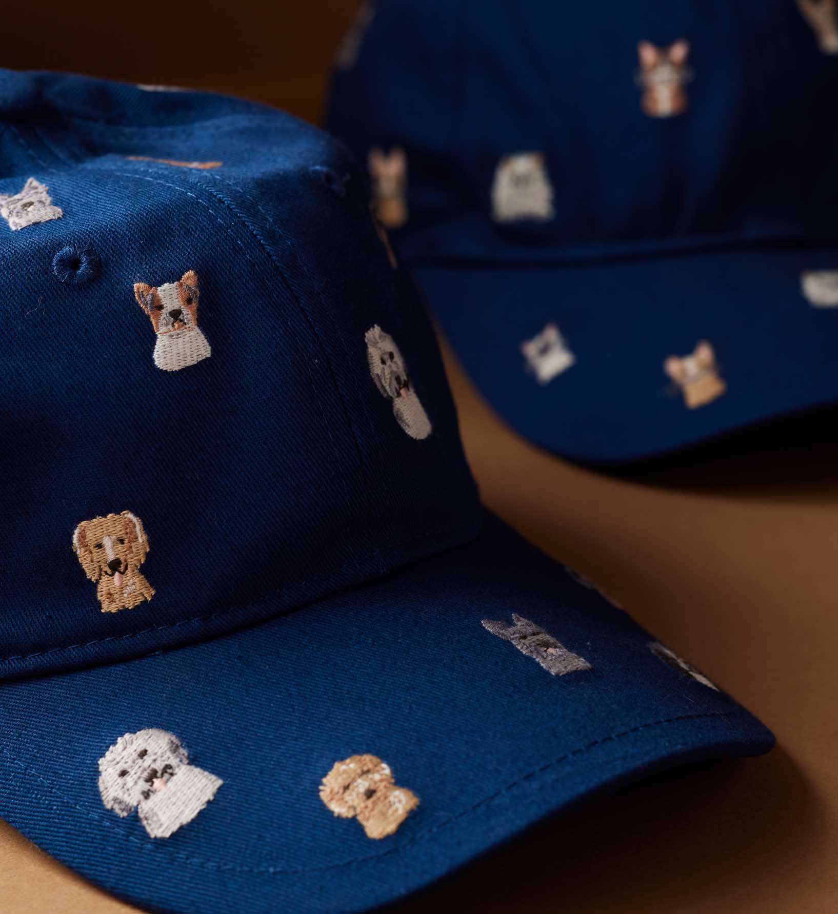 Baseball Cap - Dog Days - Image 4