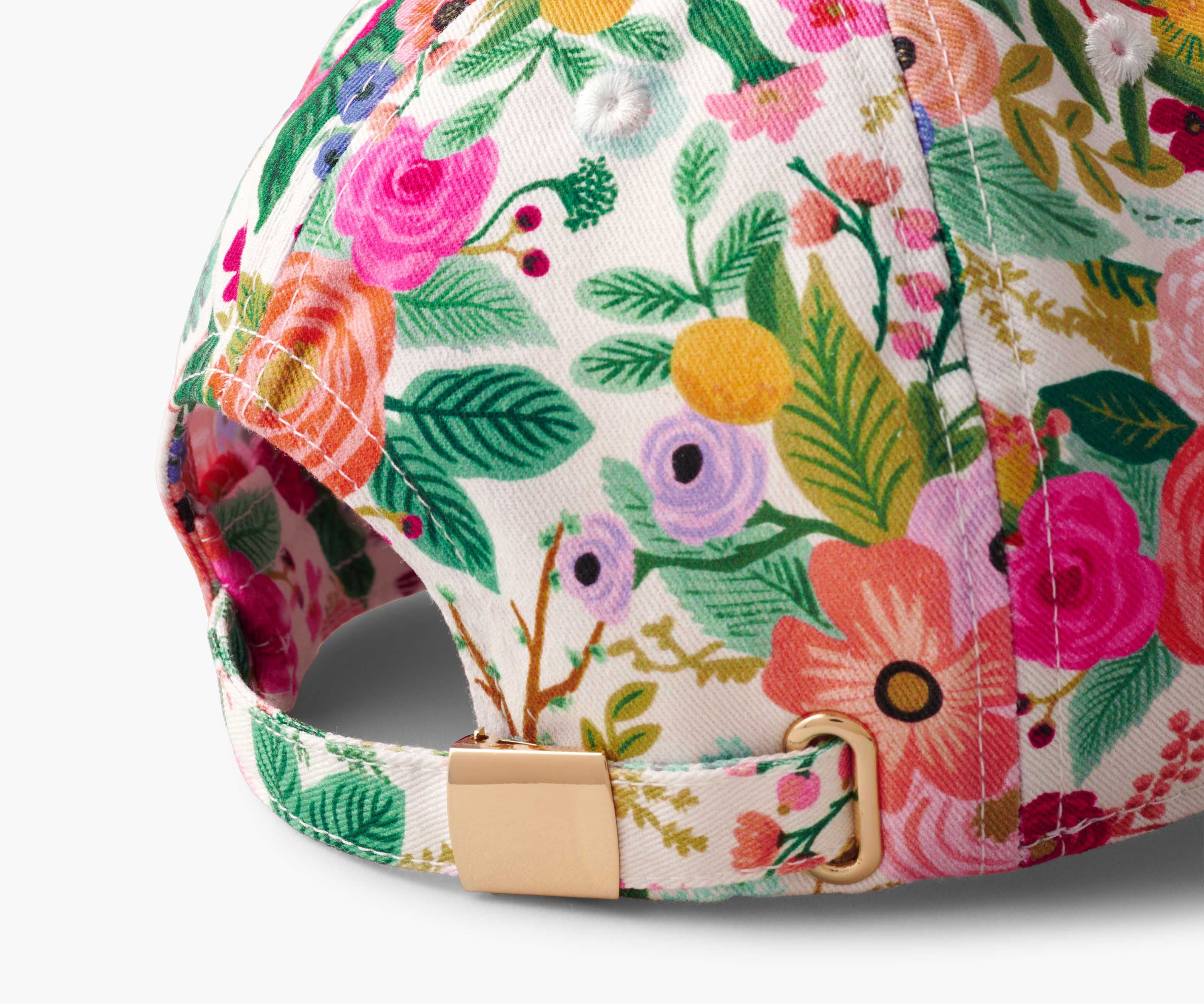 Baseball Cap - Garden Party - Image 6