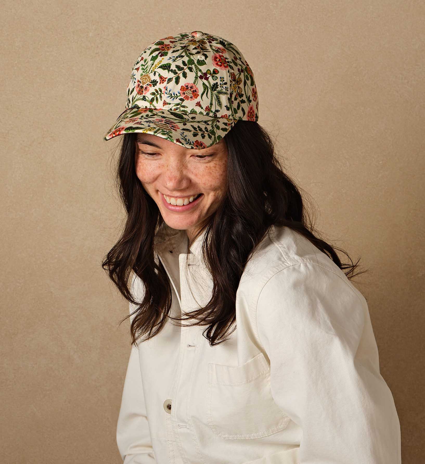 Baseball Cap - Gracie - Image 2