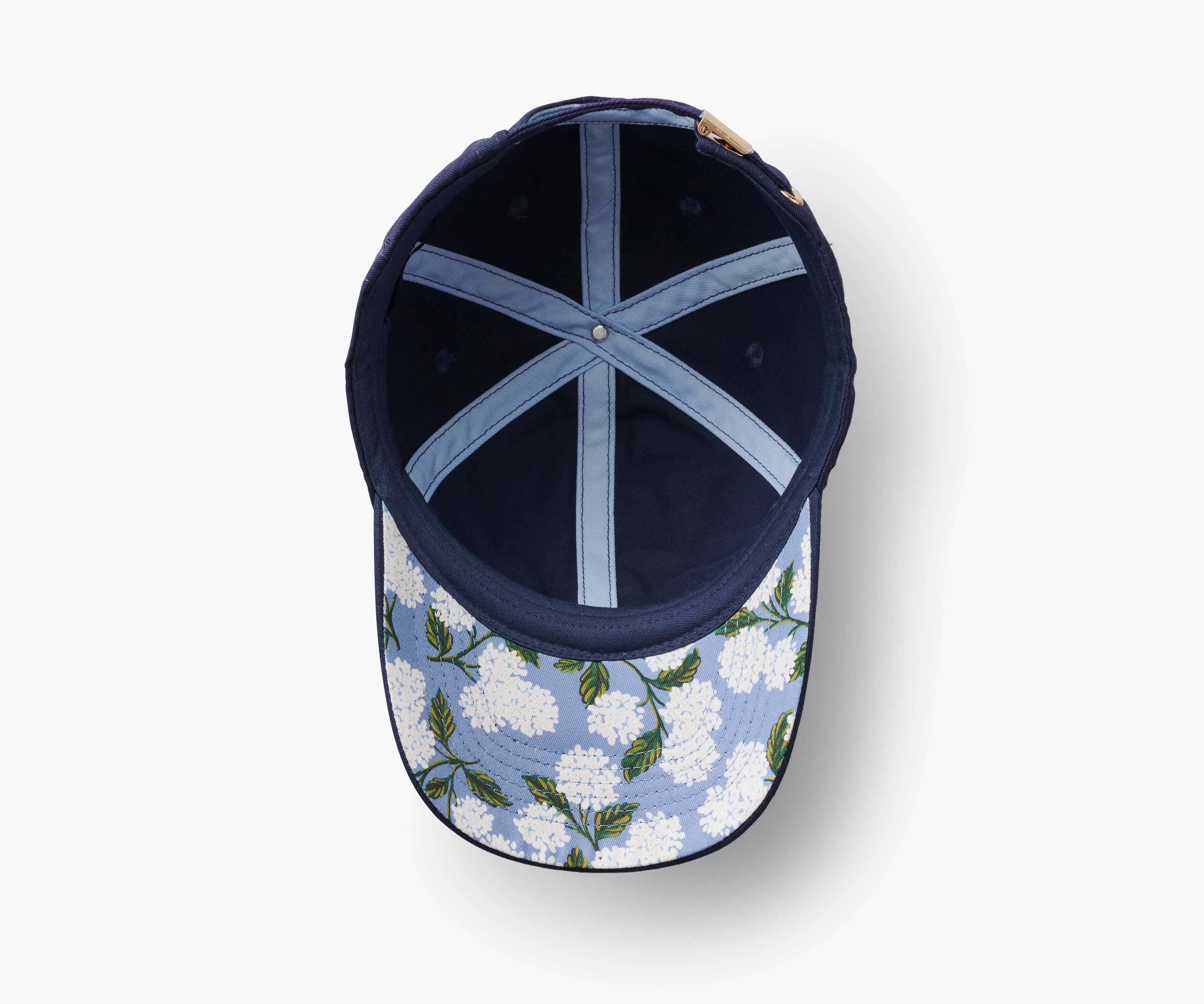 Baseball Cap - Hydrangea - Image 5