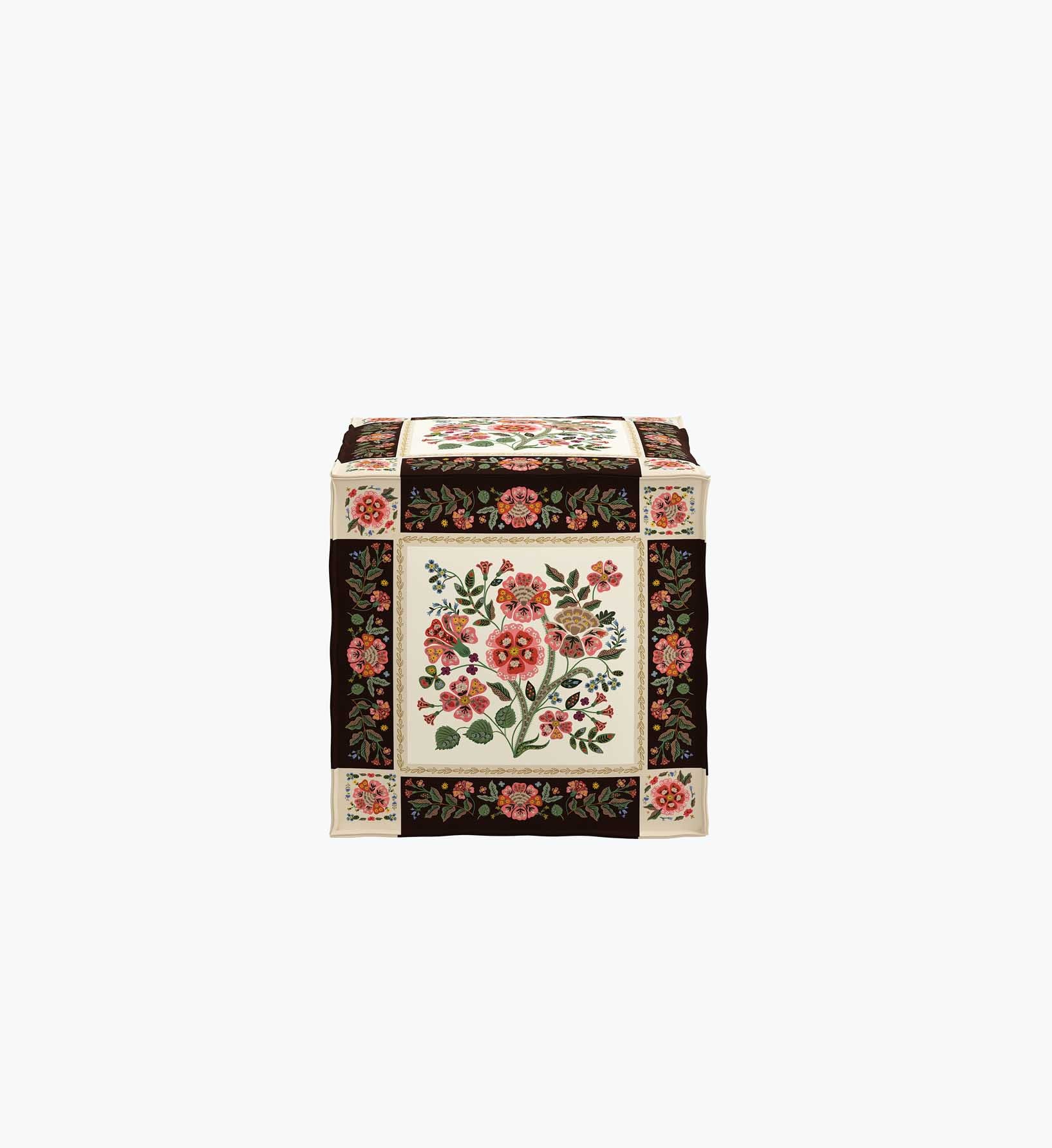Bea Ottoman - Gracie - Image 3