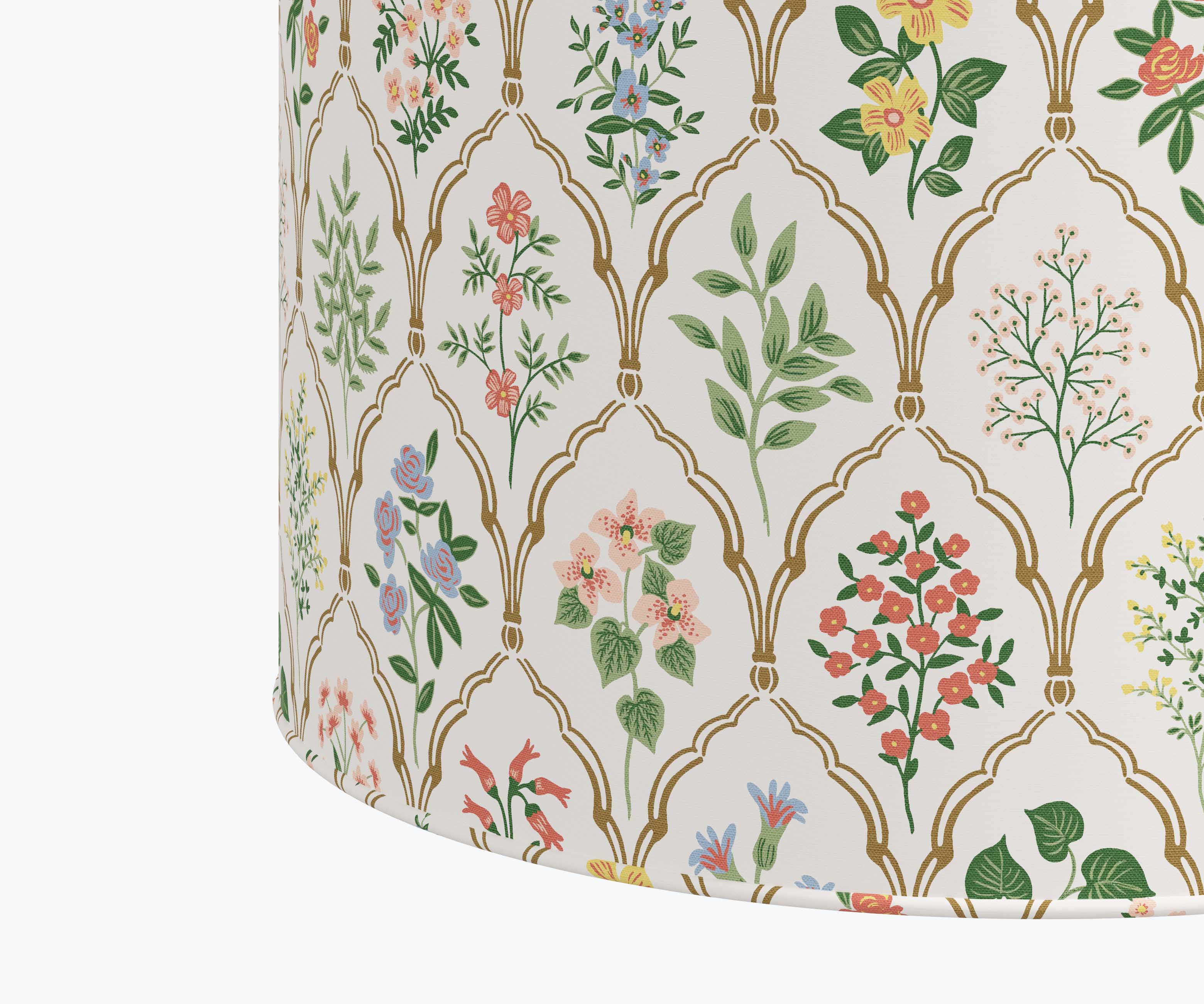Billie Ottoman - Hawthorne - Image 2