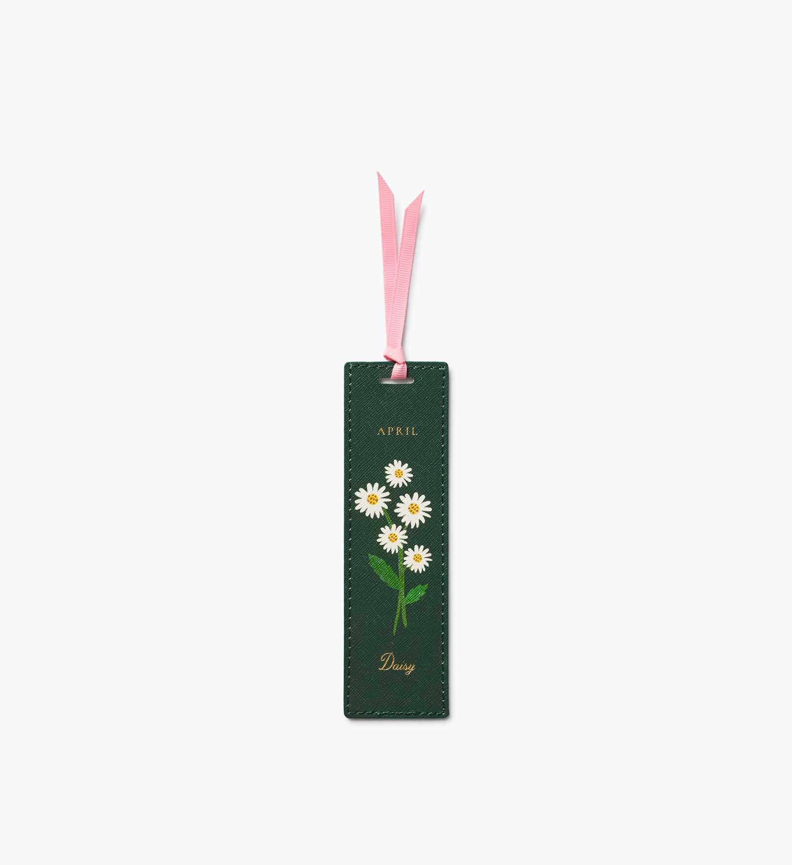 Birth Month Bookmark - April - Image 3
