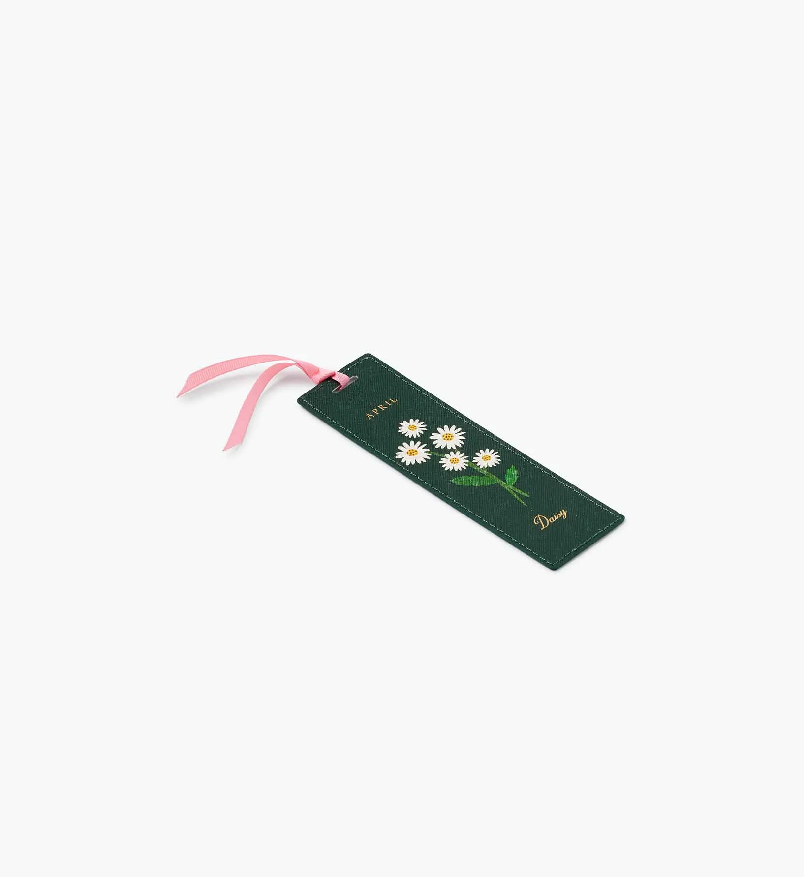 Birth Month Bookmark - April - Image 4
