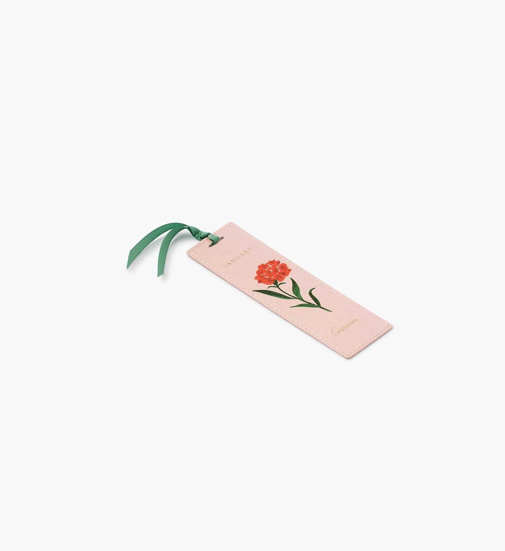 Birth Month Bookmark - January - Image 5