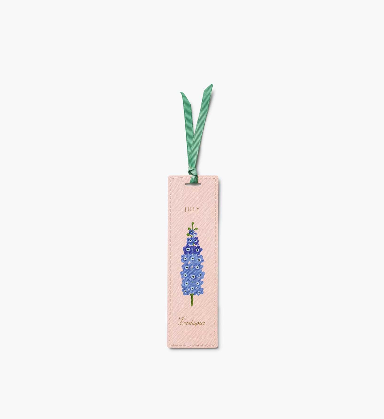 Birth Month Bookmark - July - Image 3