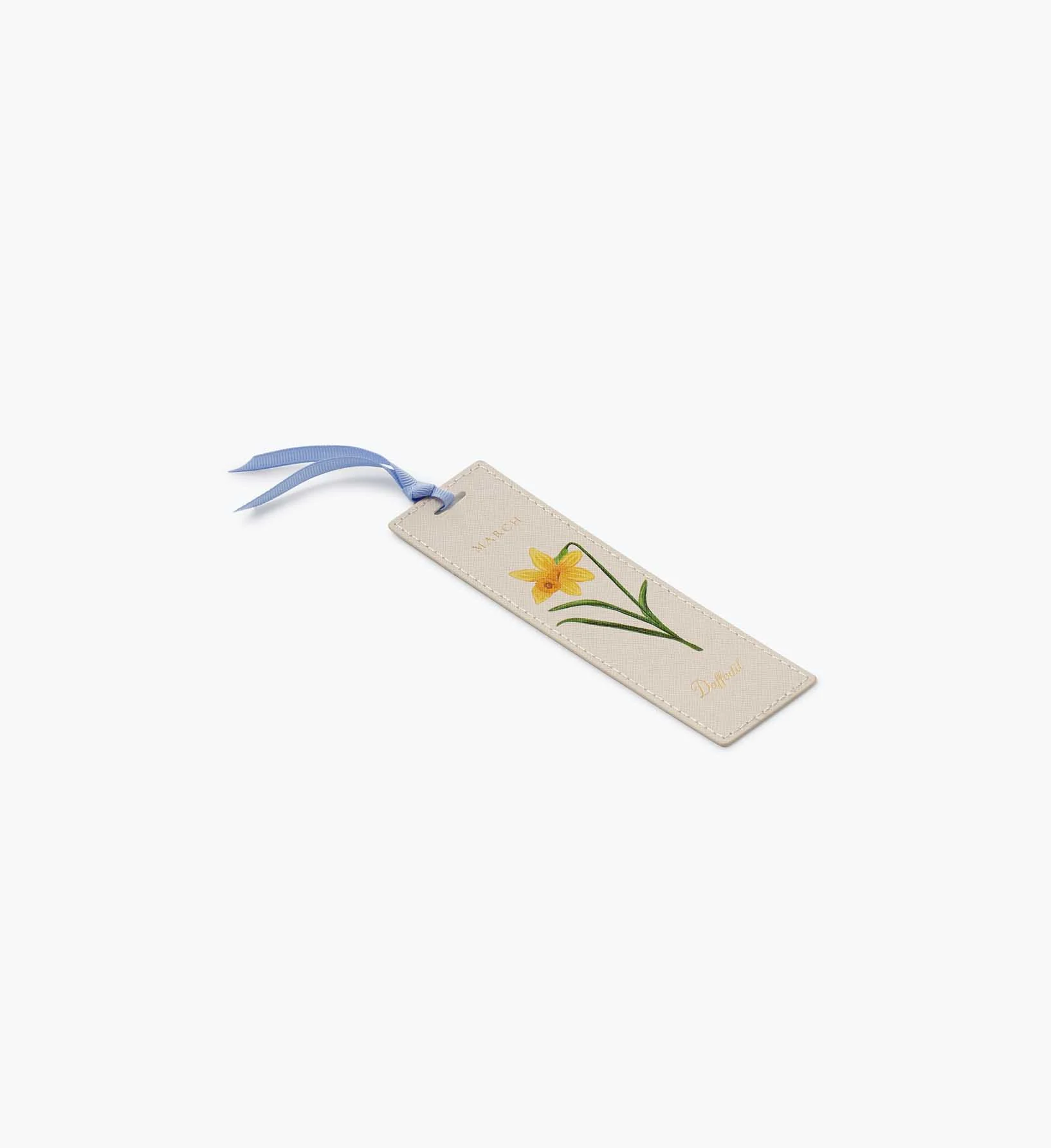 Birth Month Bookmark - March - Image 5