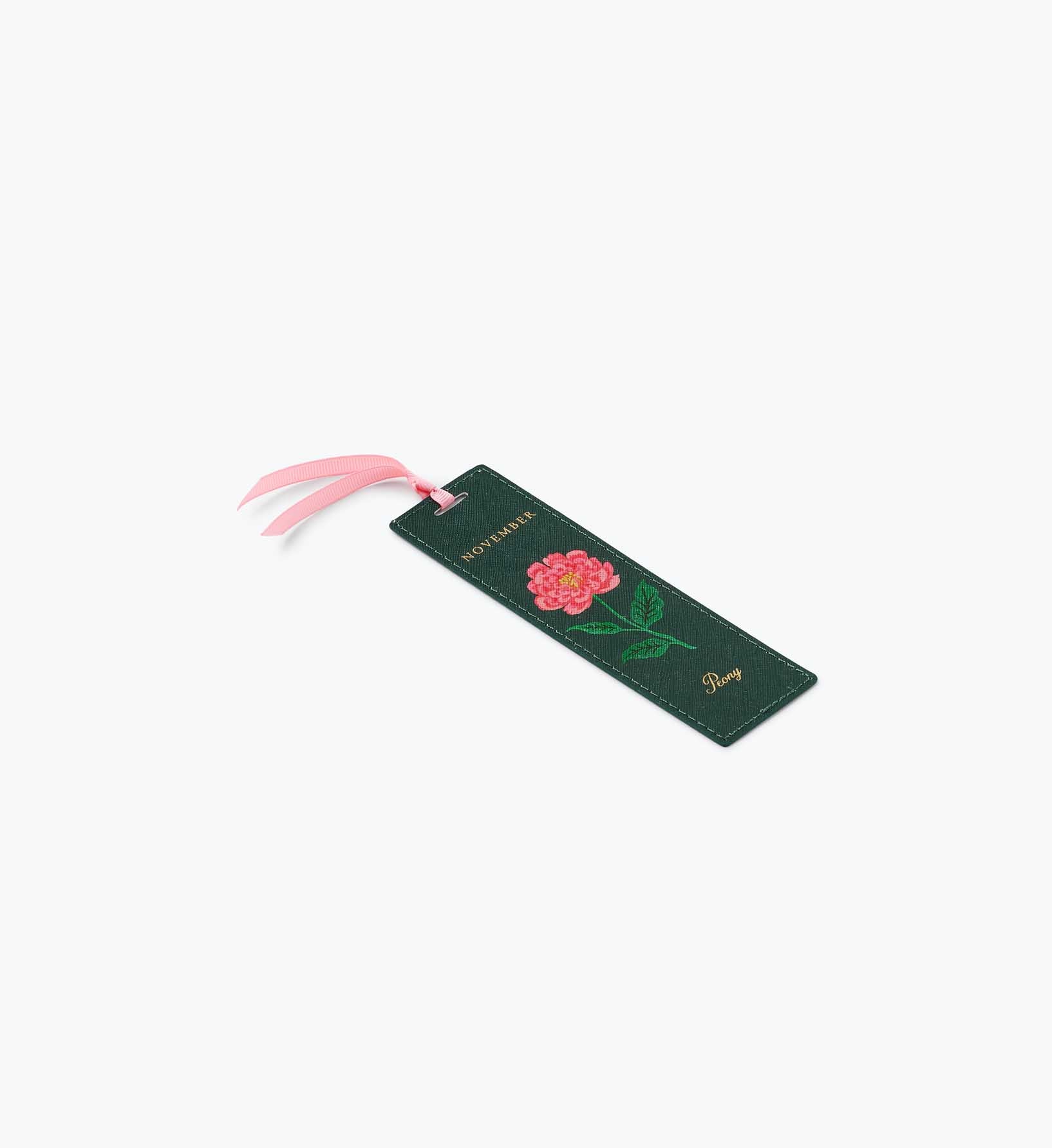 Birth Month Bookmark - November - Image 4