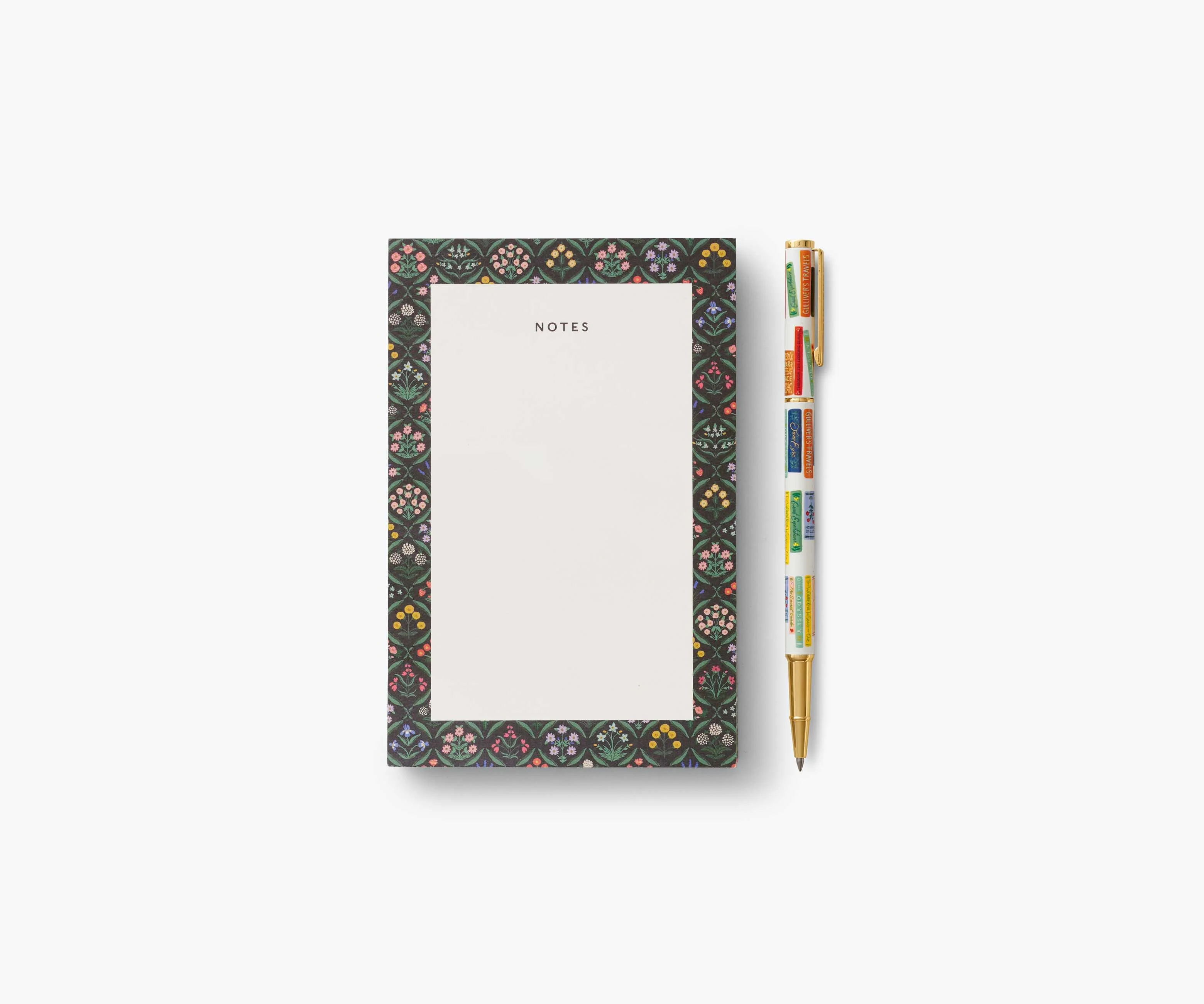 Blank Notepad - Estee - Image 3