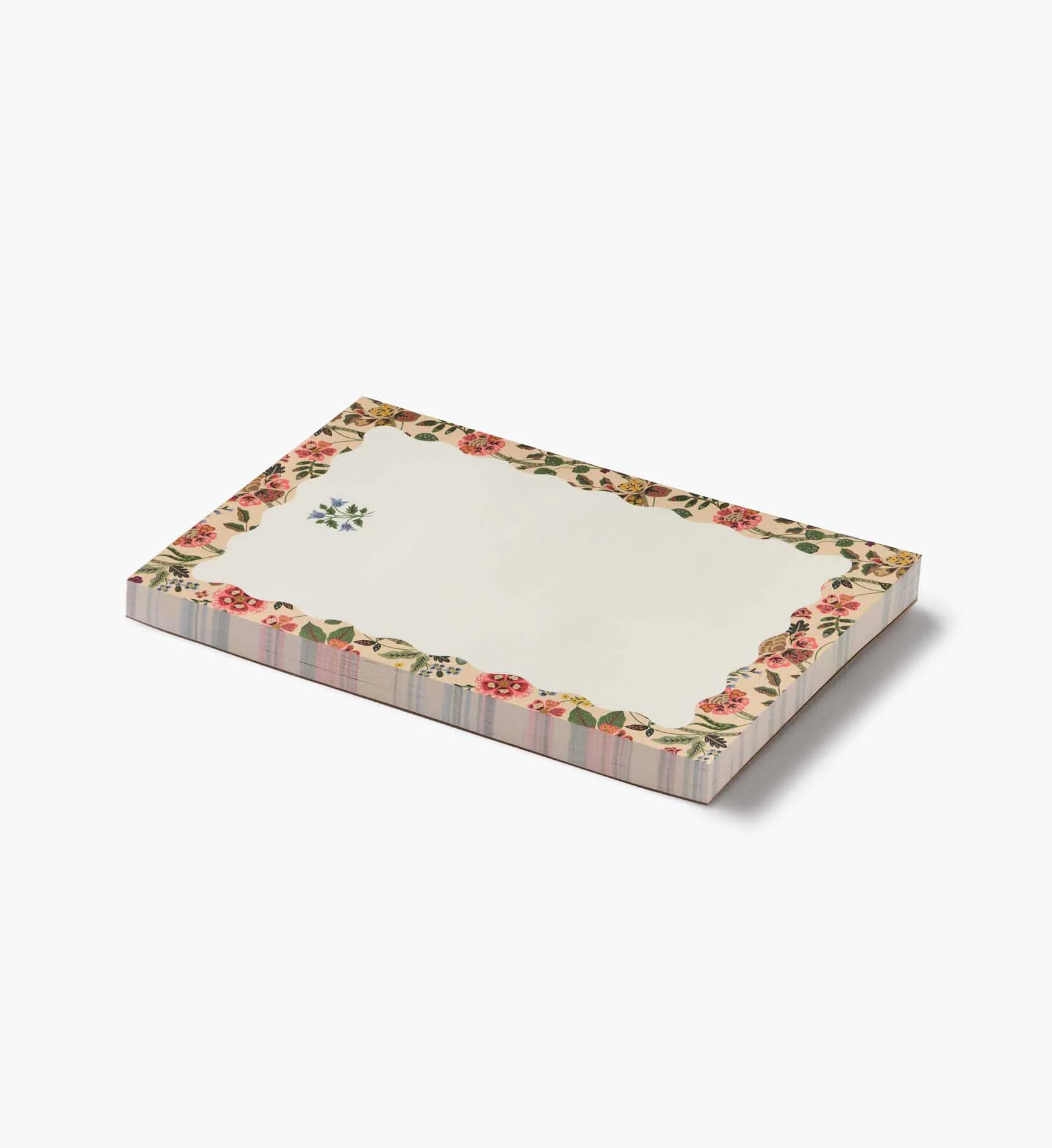 Blank Notepad - Gracie - Image 3