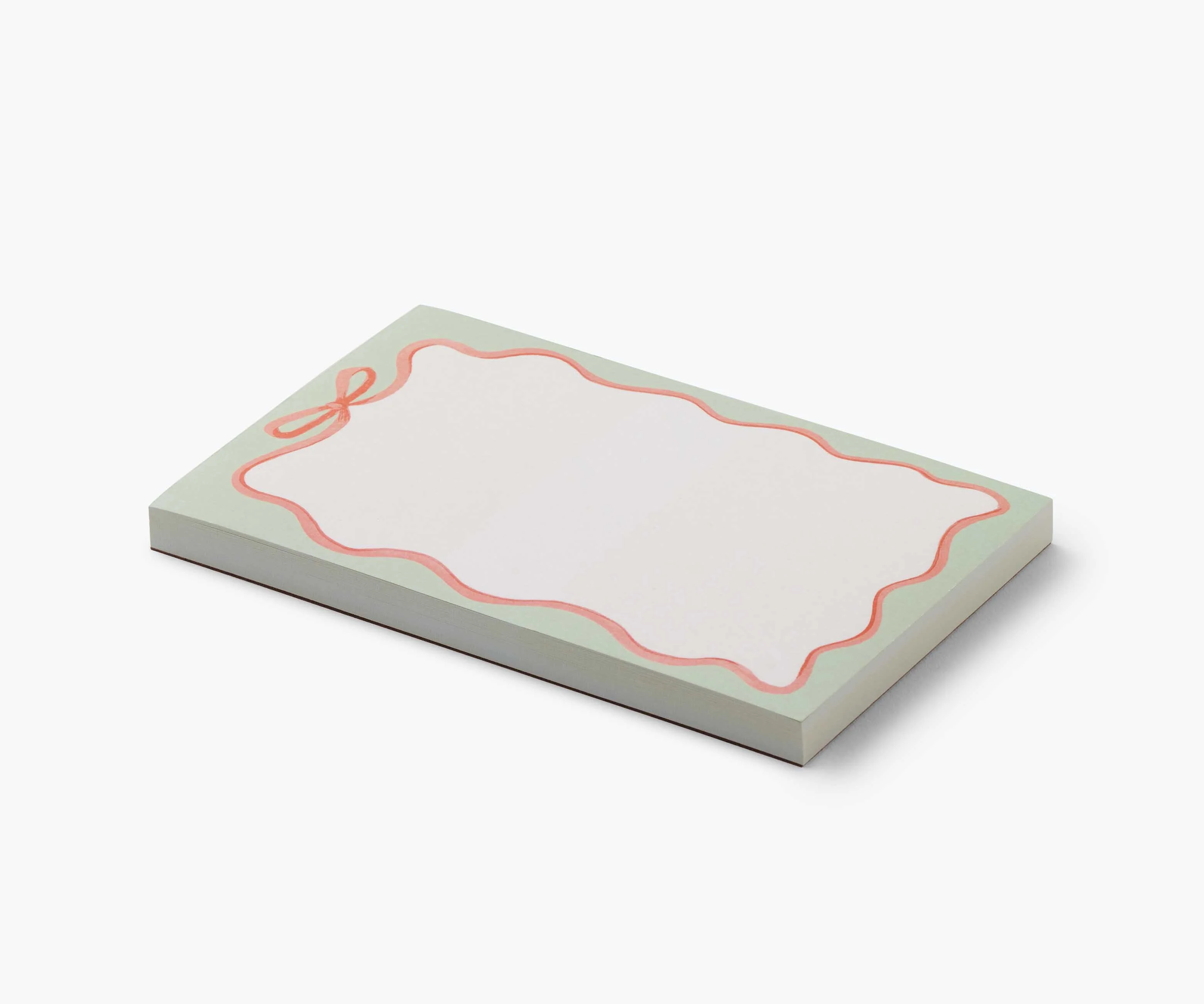 Blank Notepad - Ribbon - Image 4