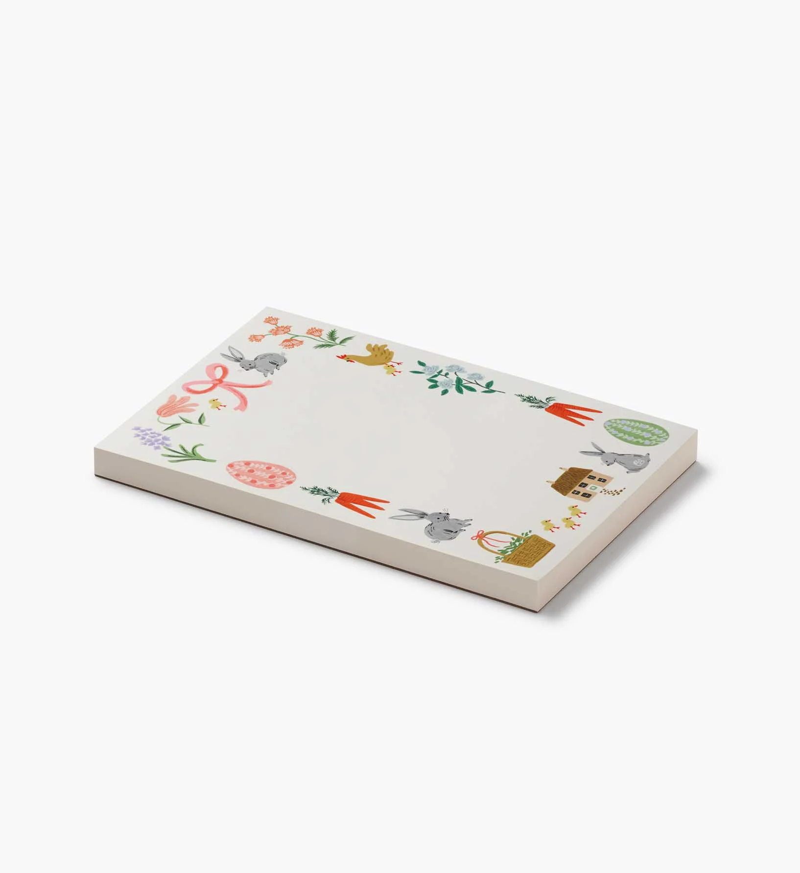 Blank Notepad - Spring Farm - Image 3