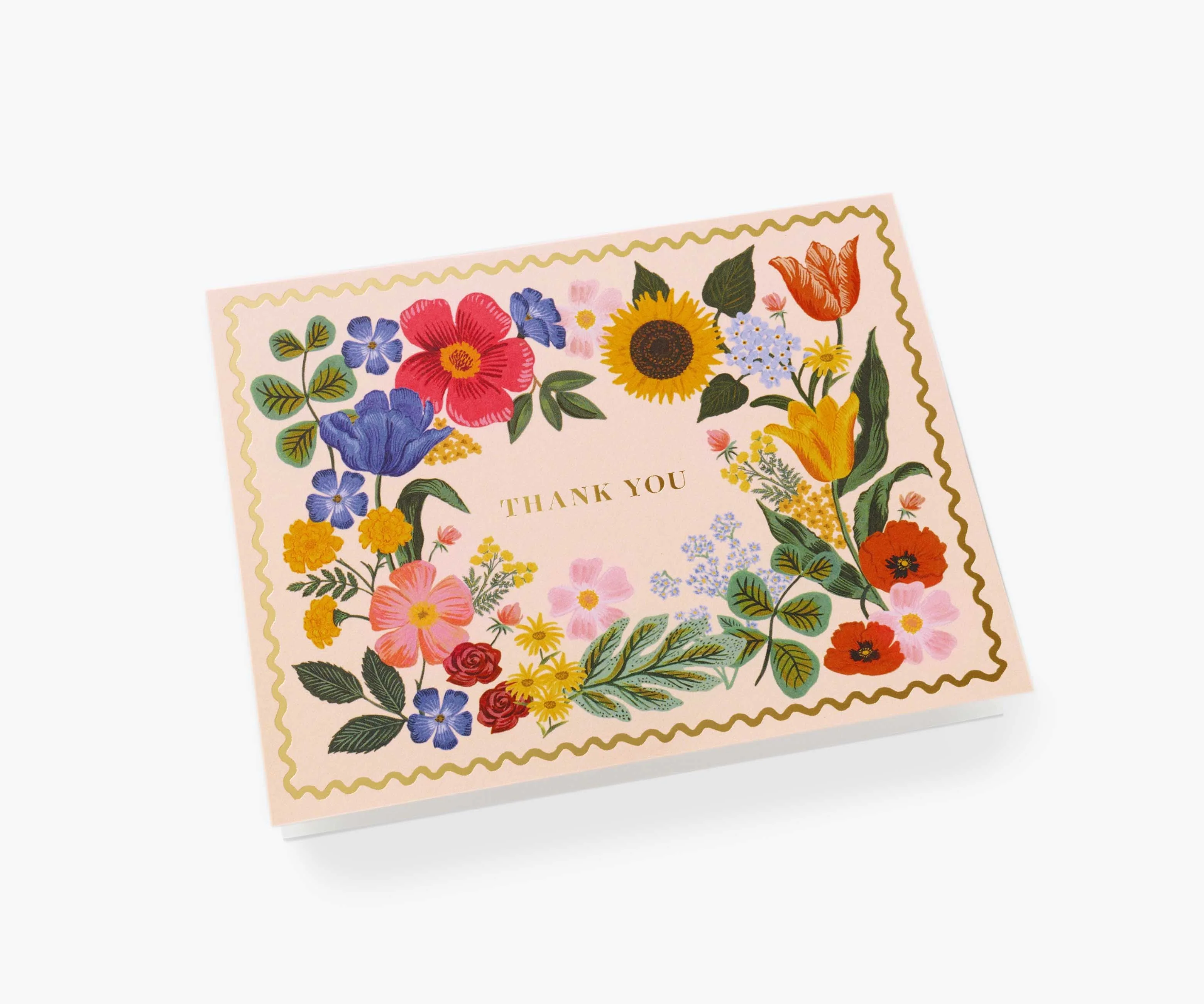 Blossom Thank You Cards - Boxed Set - Image 2
