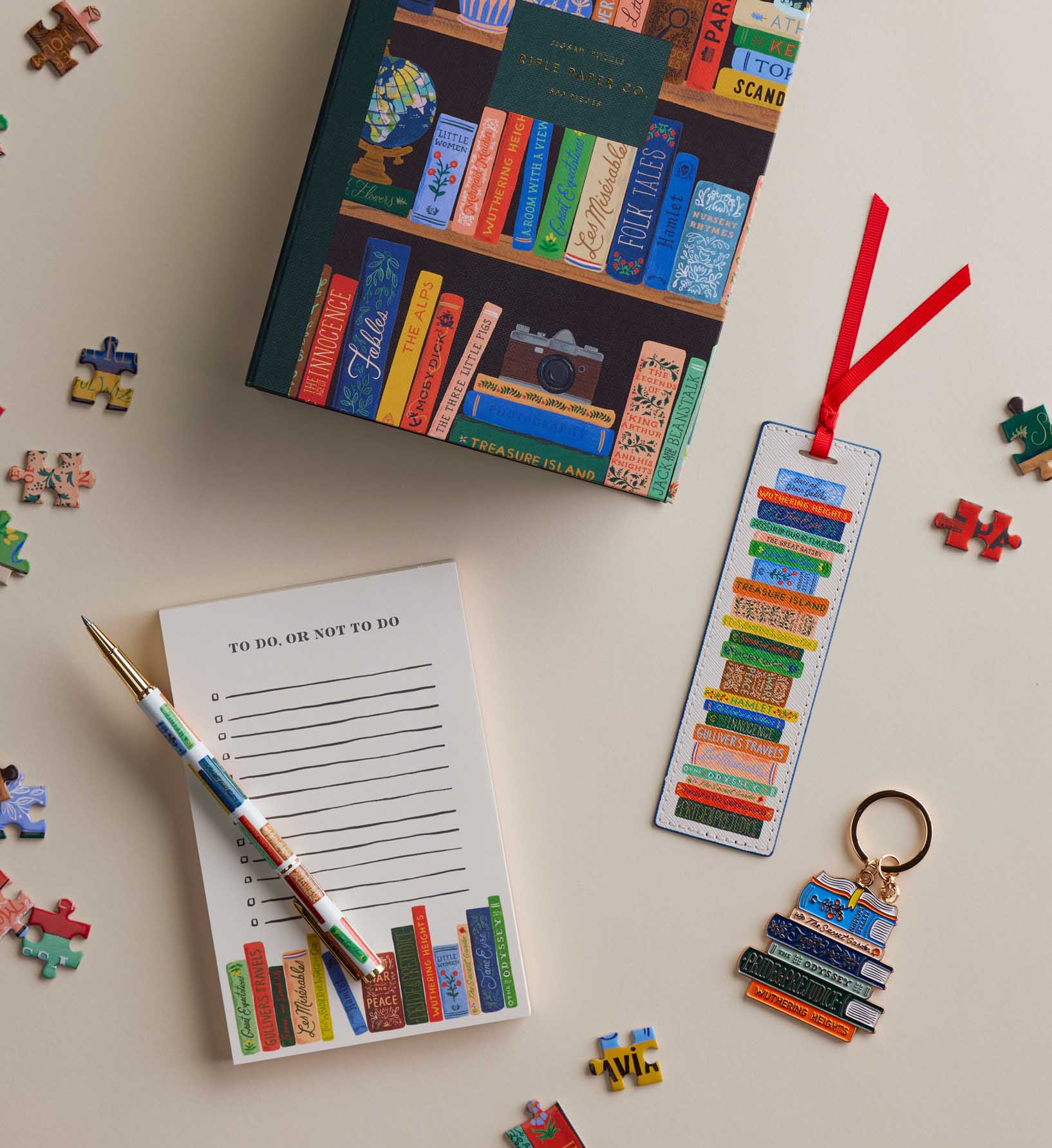 Bookmark - Book Club - Image 2