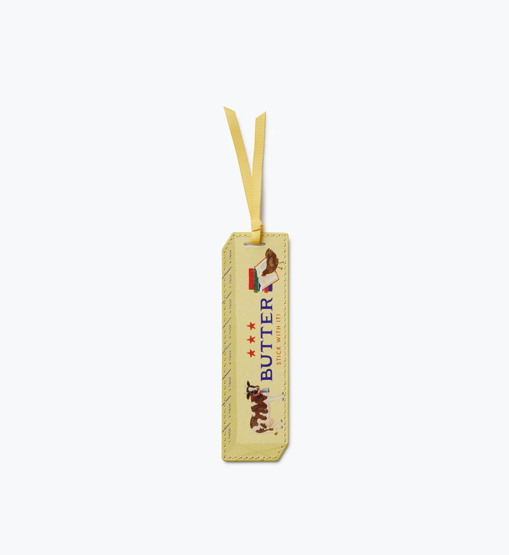 Bookmark - Butter Stick with It - Image 4