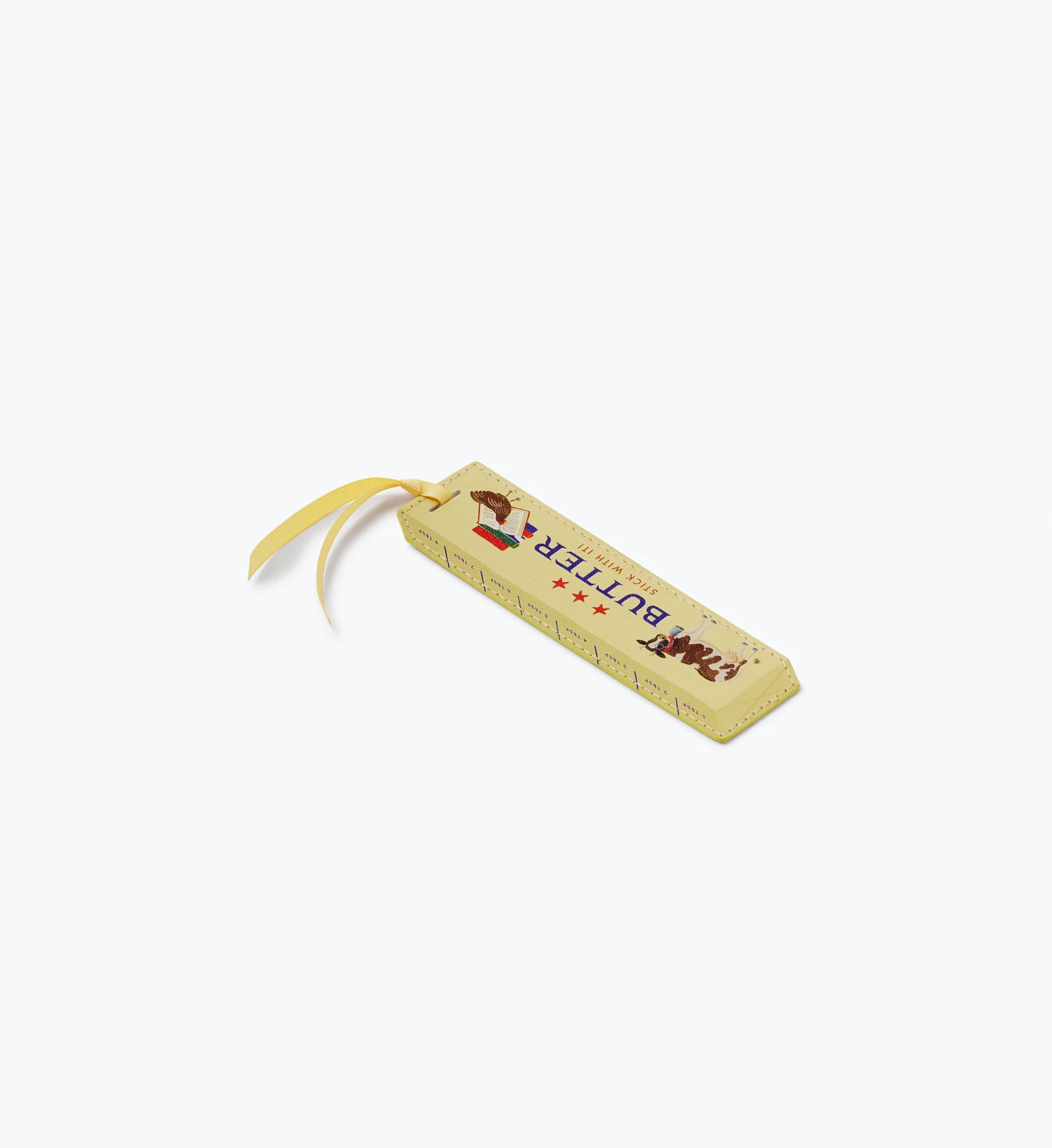 Bookmark - Butter Stick with It - Image 5