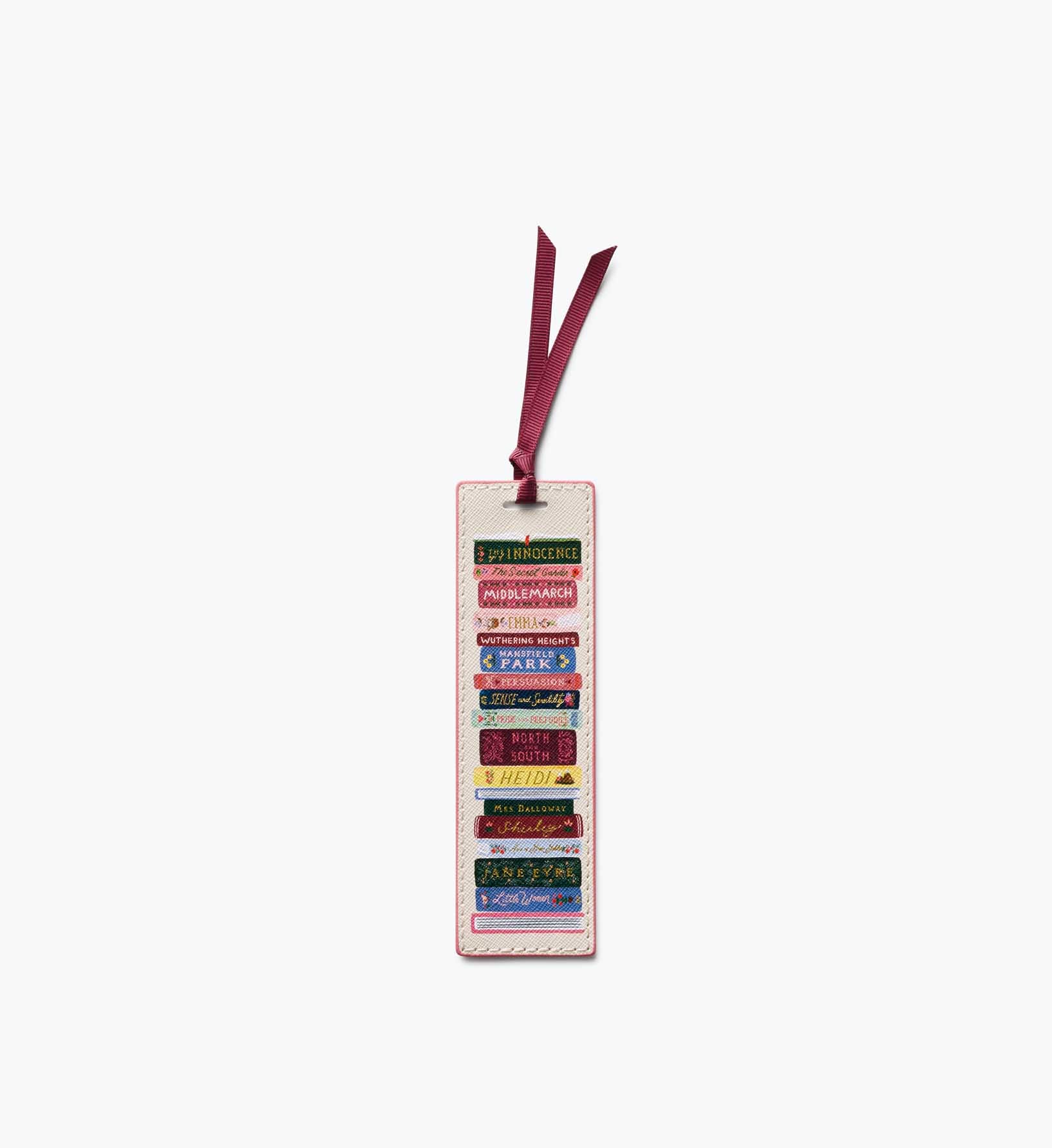 Bookmark - Ladies Night Book Club - Image 4