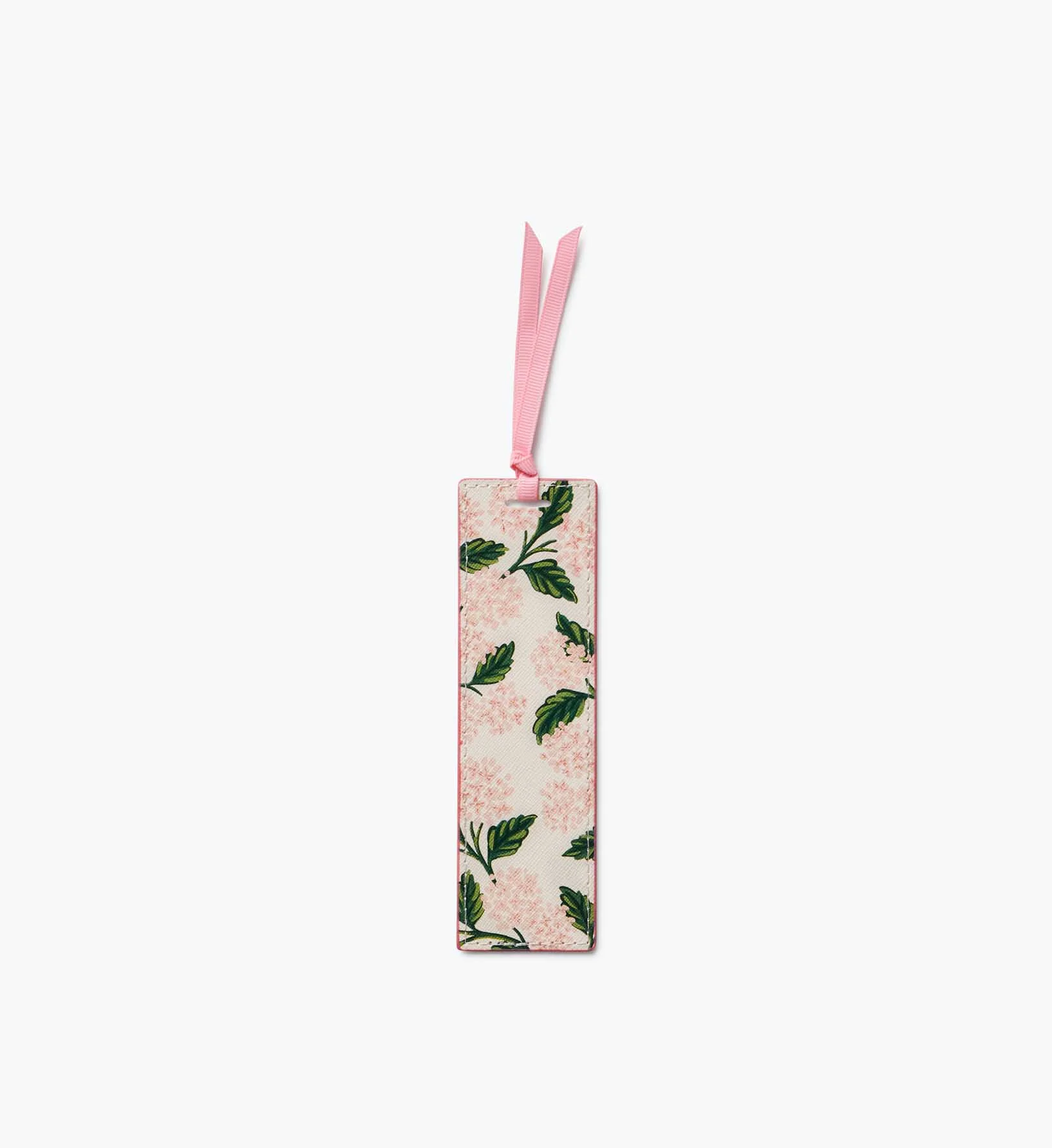 Bookmark - Pink Hydrangea - Image 3