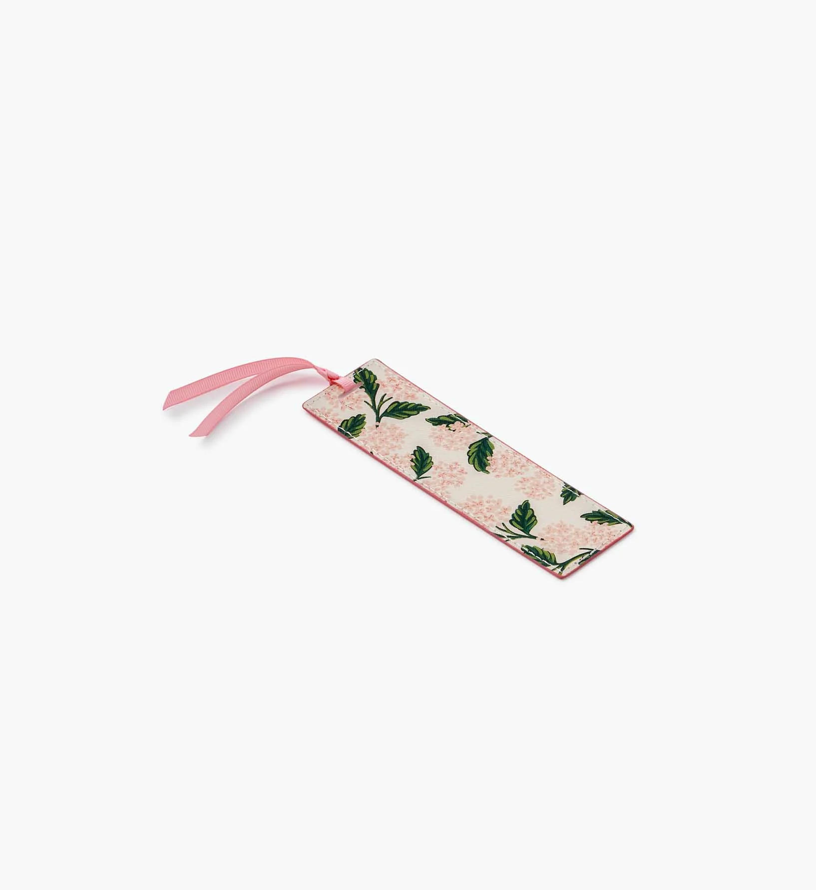 Bookmark - Pink Hydrangea - Image 4