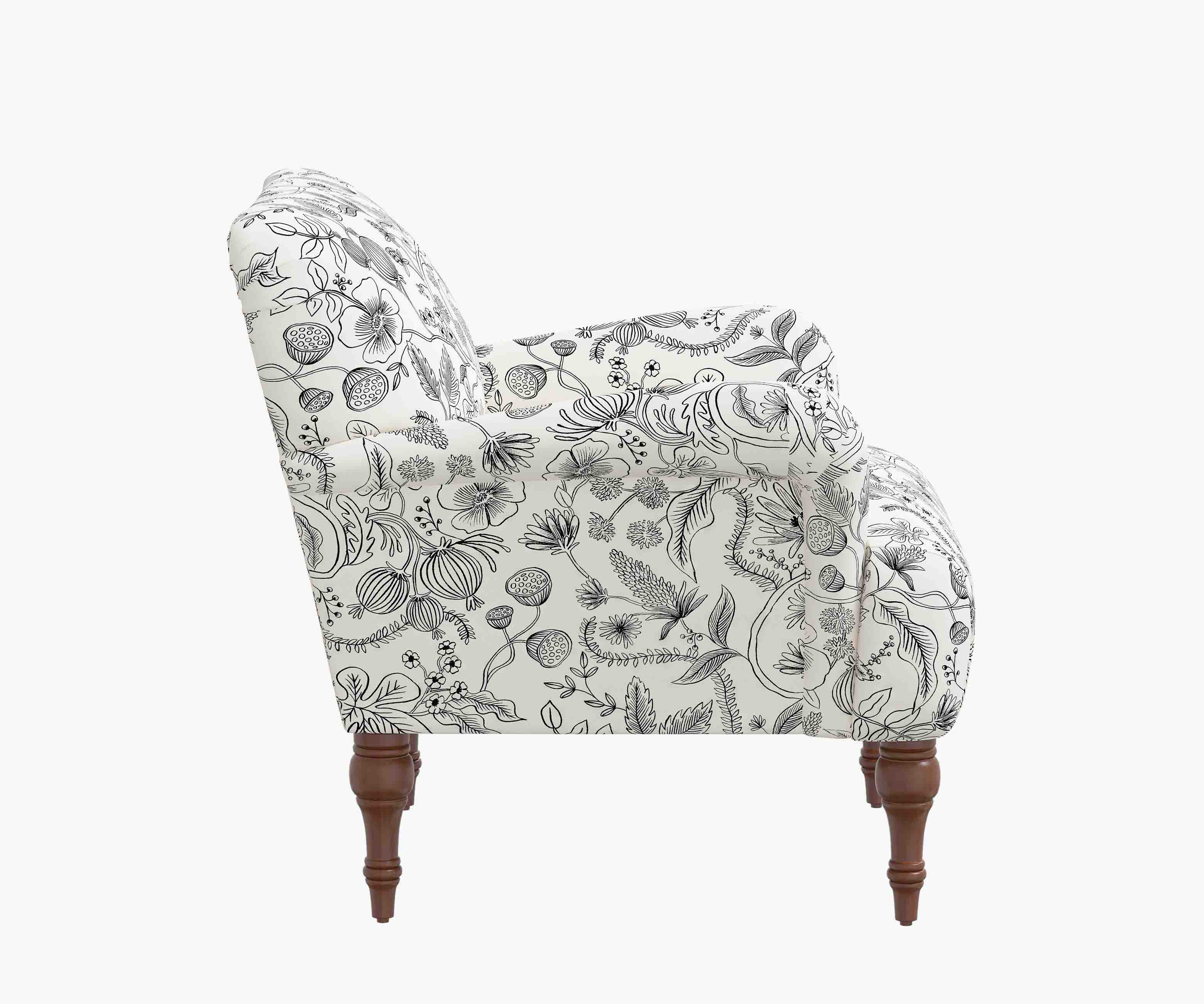 Bristol Armchair - Aviary - Image 3