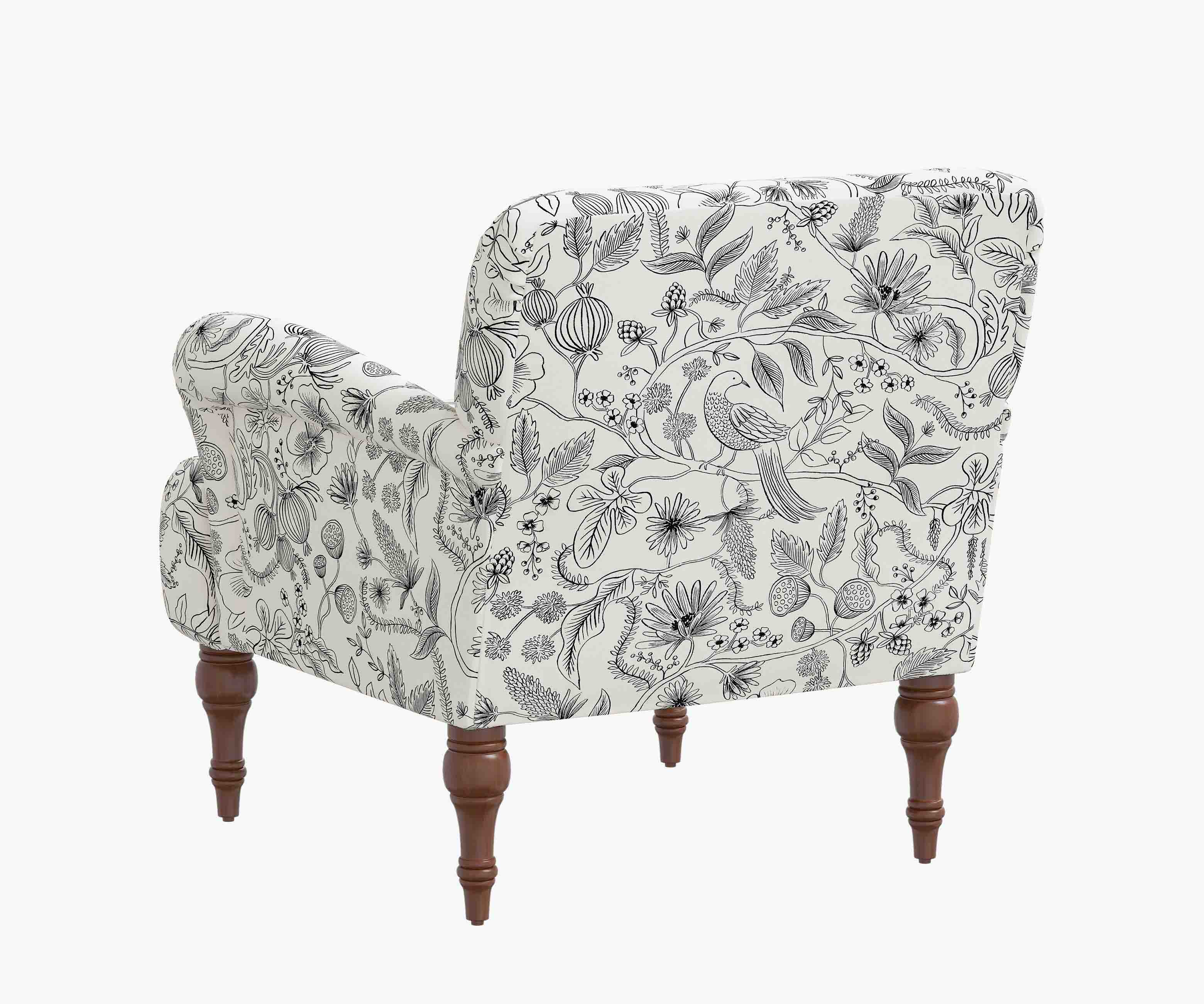 Bristol Armchair - Aviary - Image 4